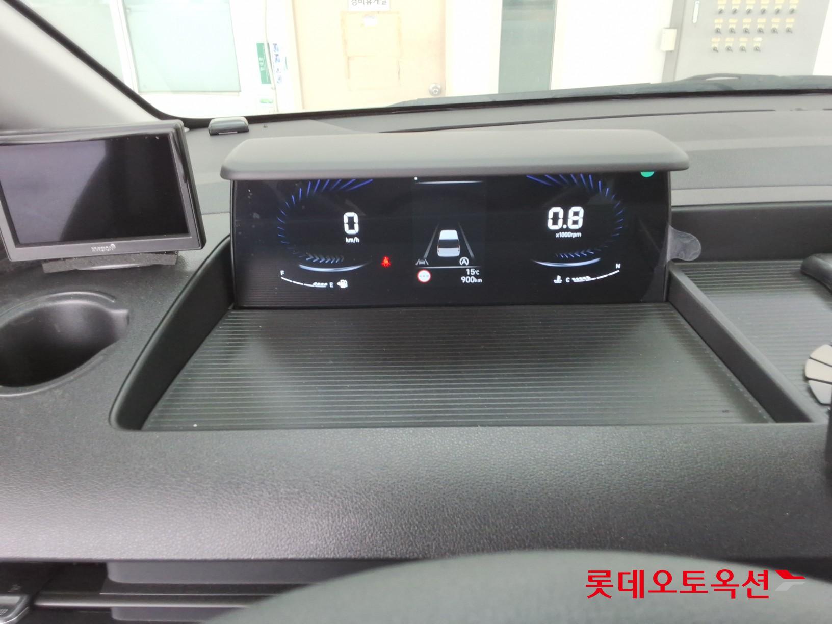 هيونداي ستاريا