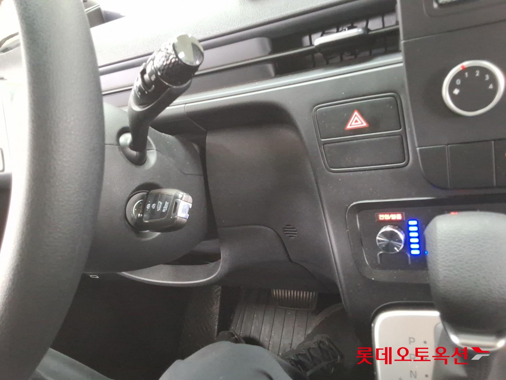 هيونداي ستاريا