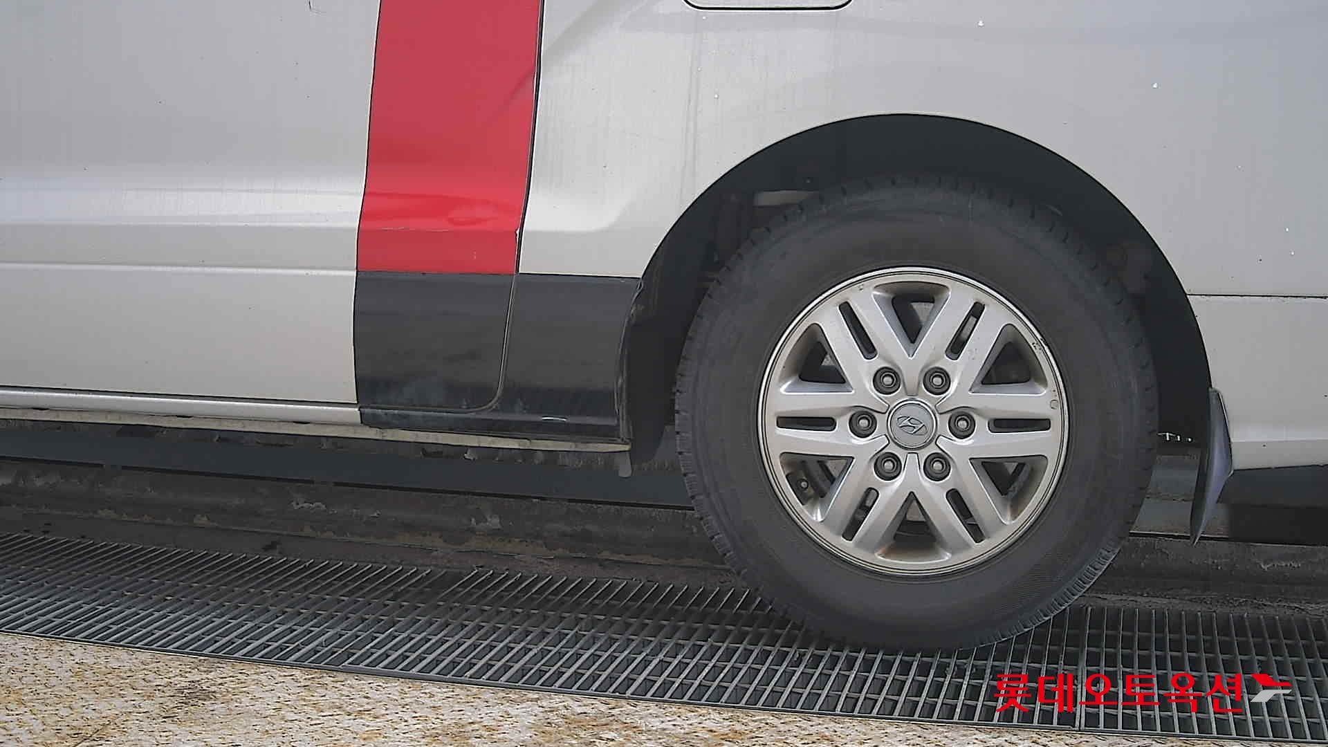 هيونداي جراند ستاريكس 2021 - صورة 26