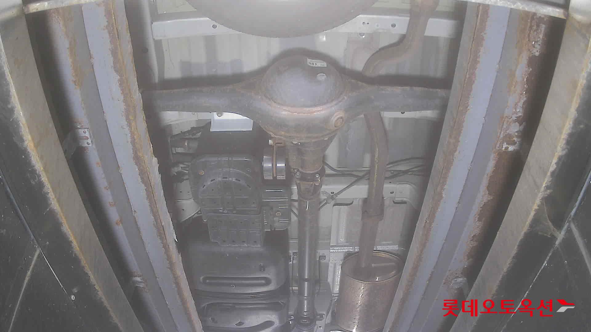 هيونداي جراند ستاريكس 2021 - صورة 2