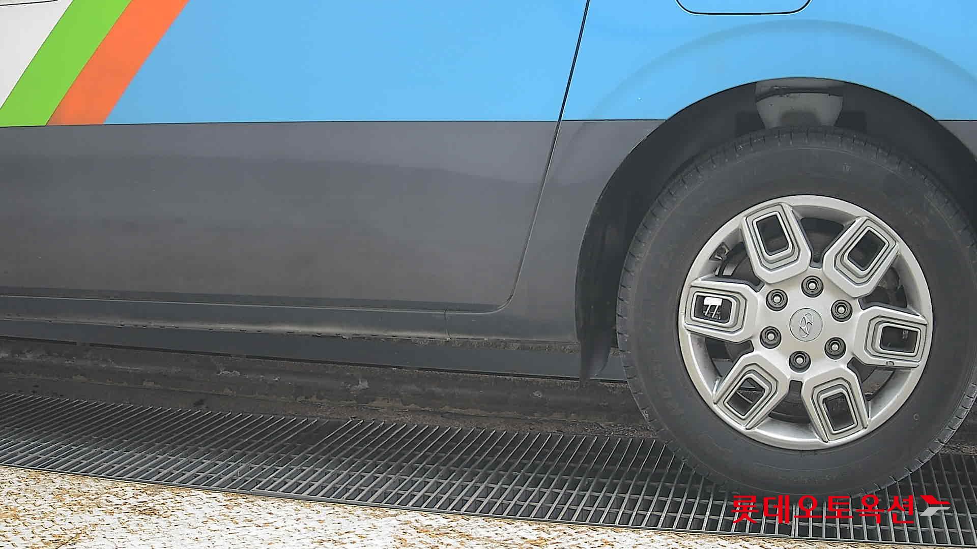 Hyundai Staria 2022 - Image 26