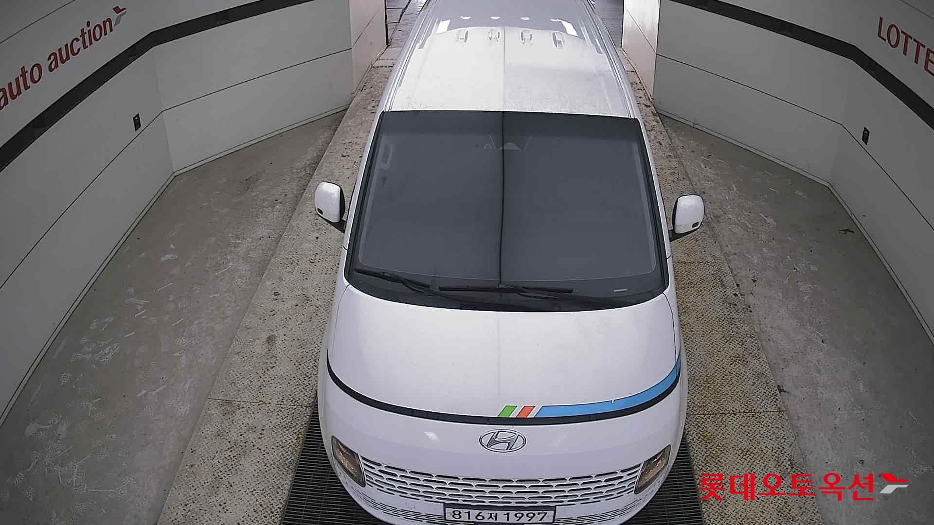 Hyundai Staria 2022 - Image 7
