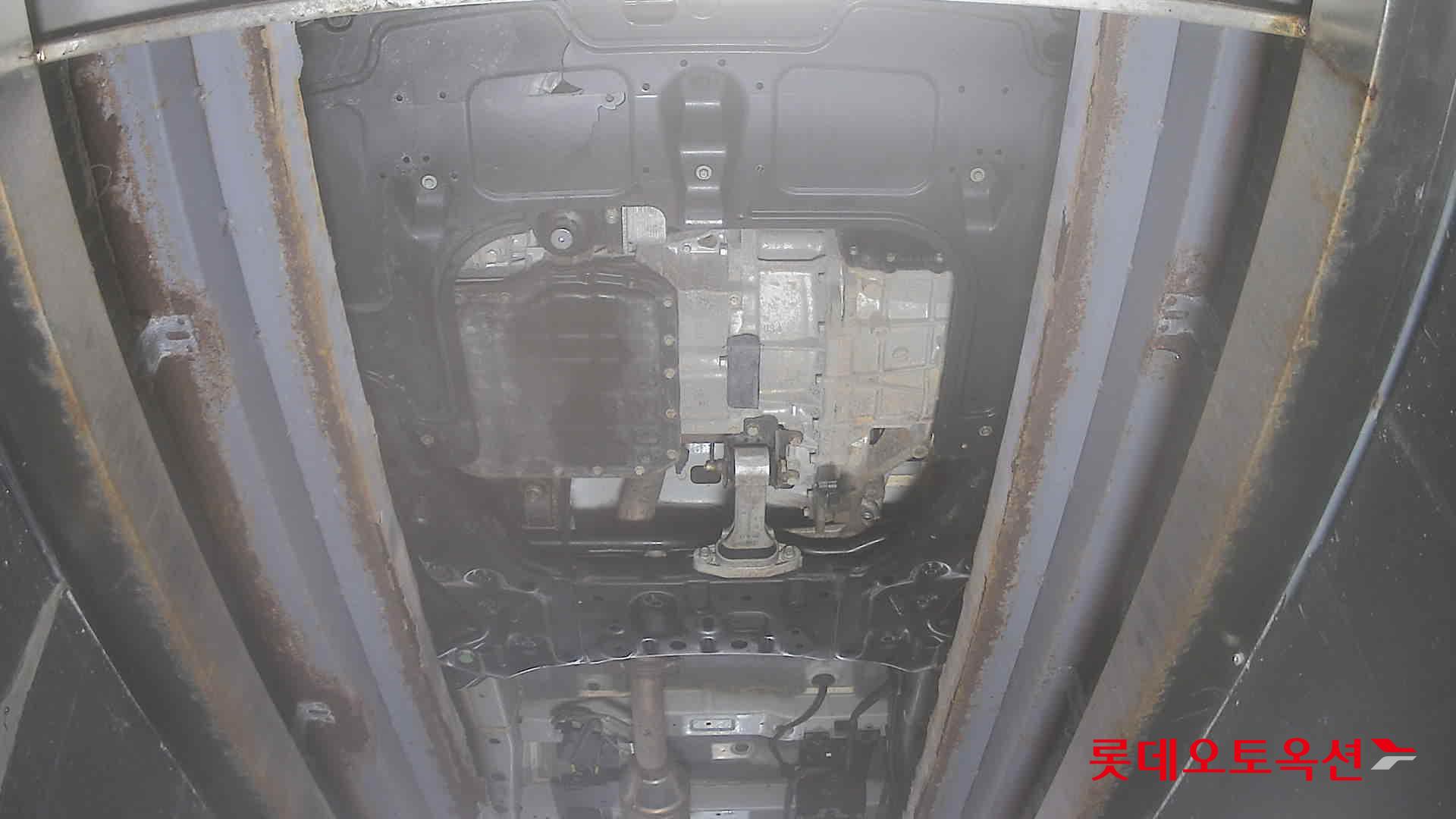 Hyundai Staria 2022 - Image 8