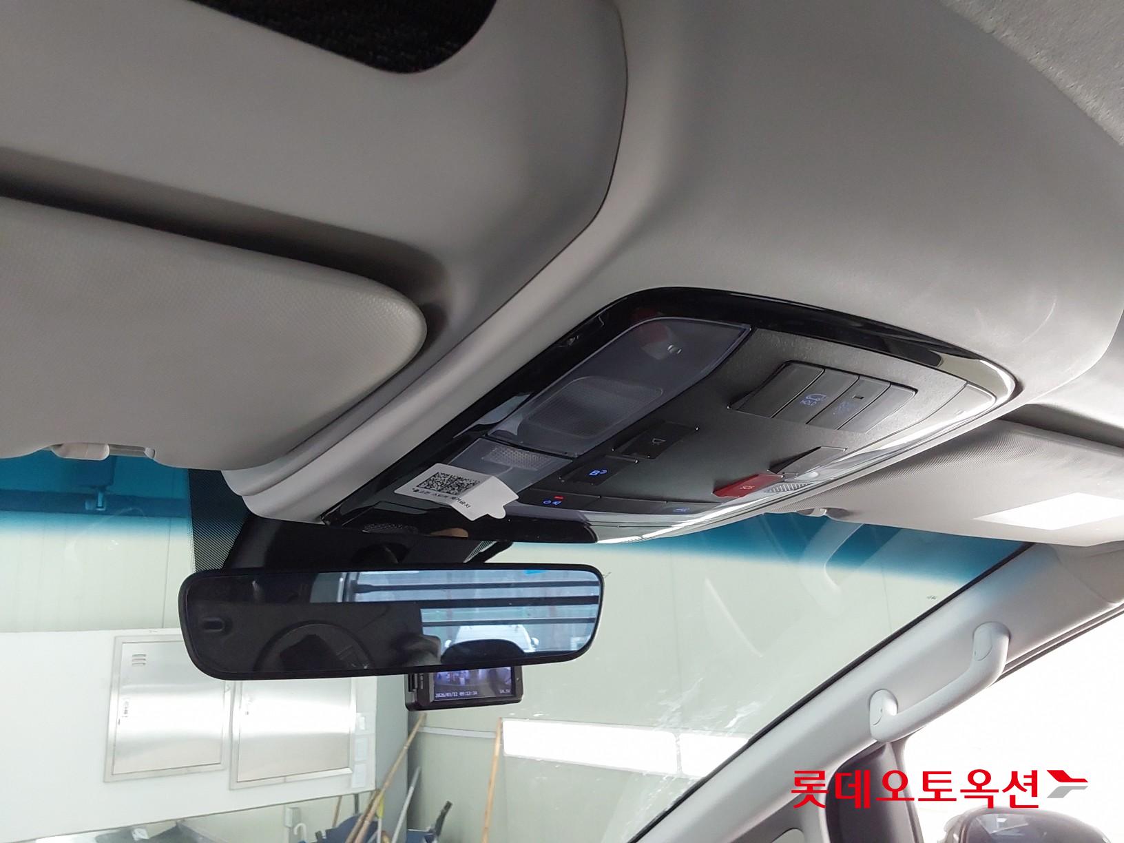 Hyundai Staria 2022 - Image 31