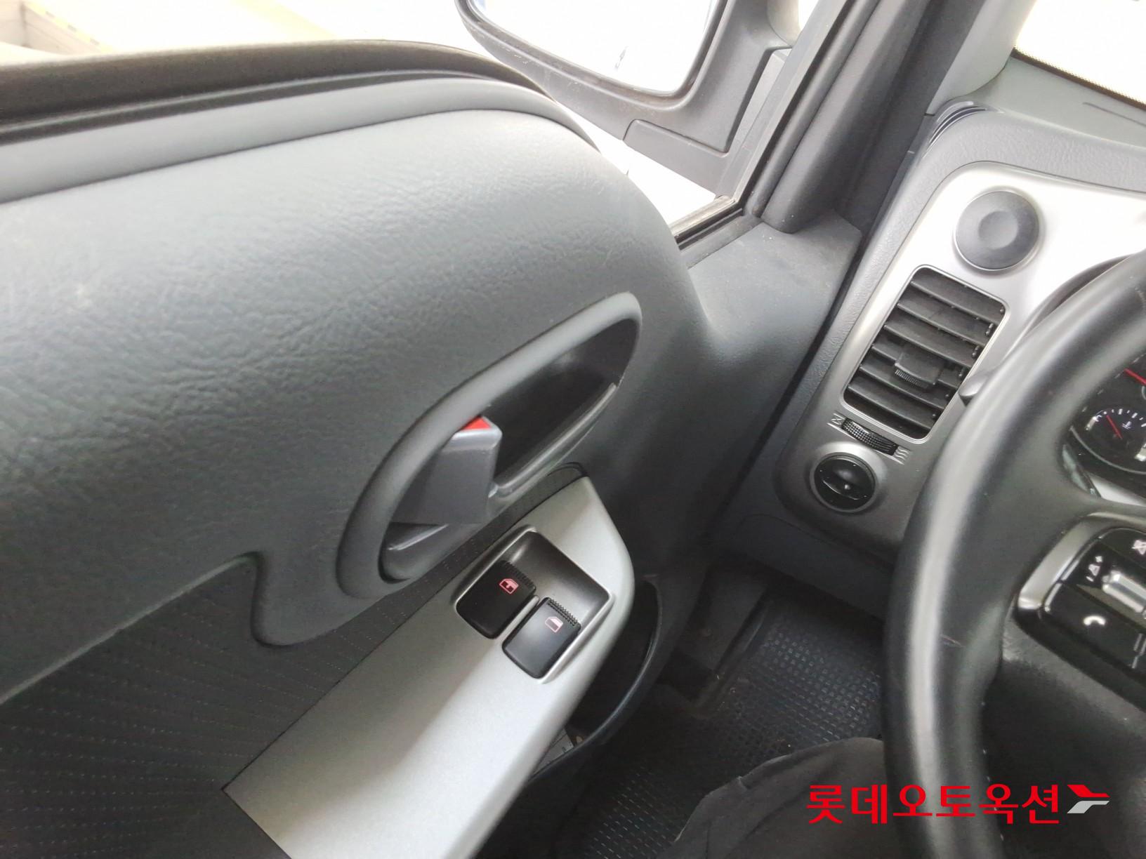 Kia Bongo 2022 - Image 29