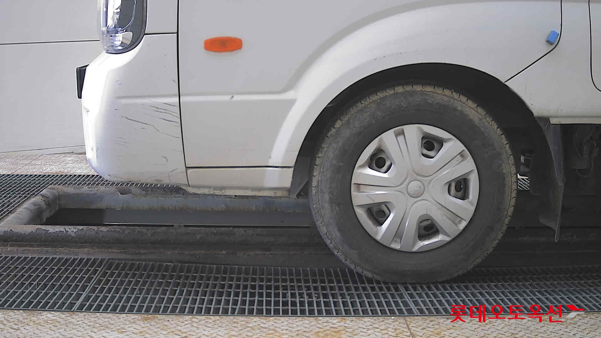 كيا بونجو 2021 - صورة 25