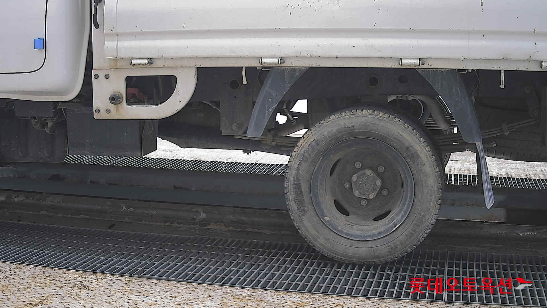 كيا بونجو 2021 - صورة 26