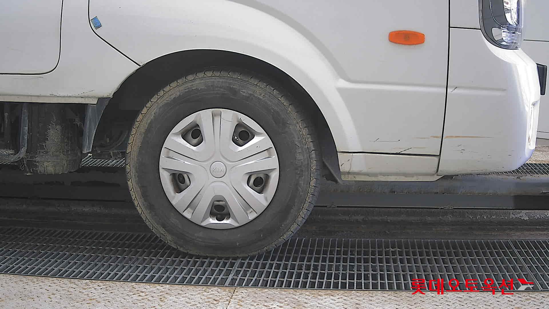 كيا بونجو 2021 - صورة 27