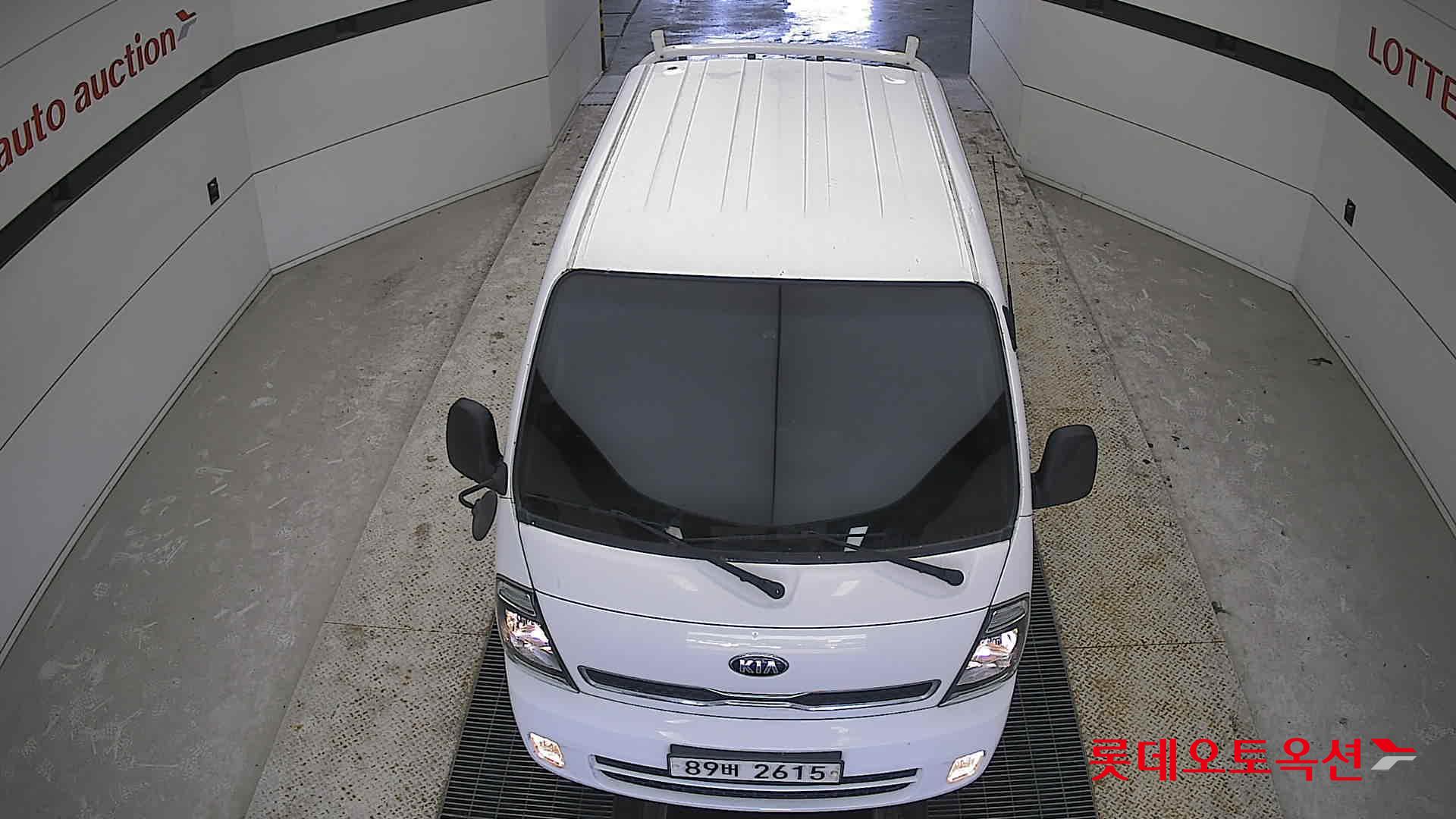 كيا بونجو 2021 - صورة 7