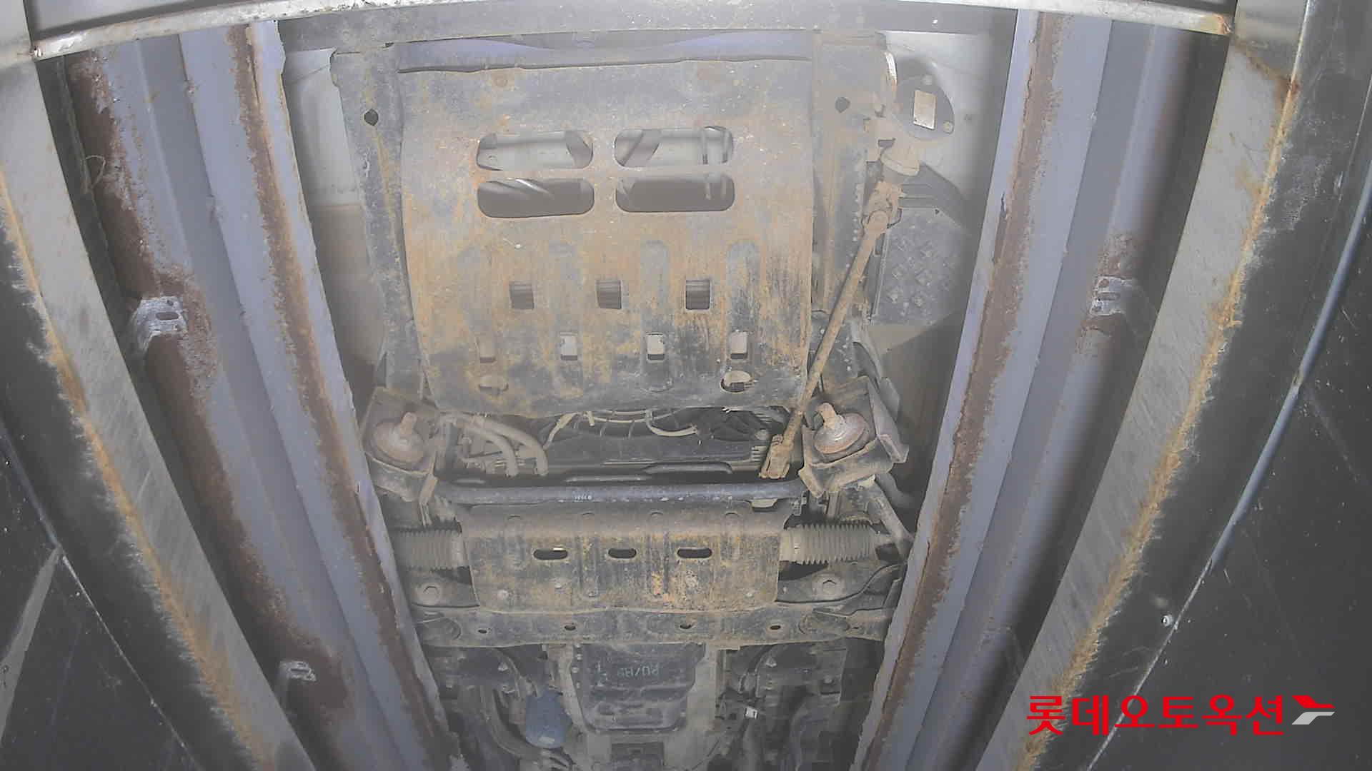 كيا بونجو 2021 - صورة 8