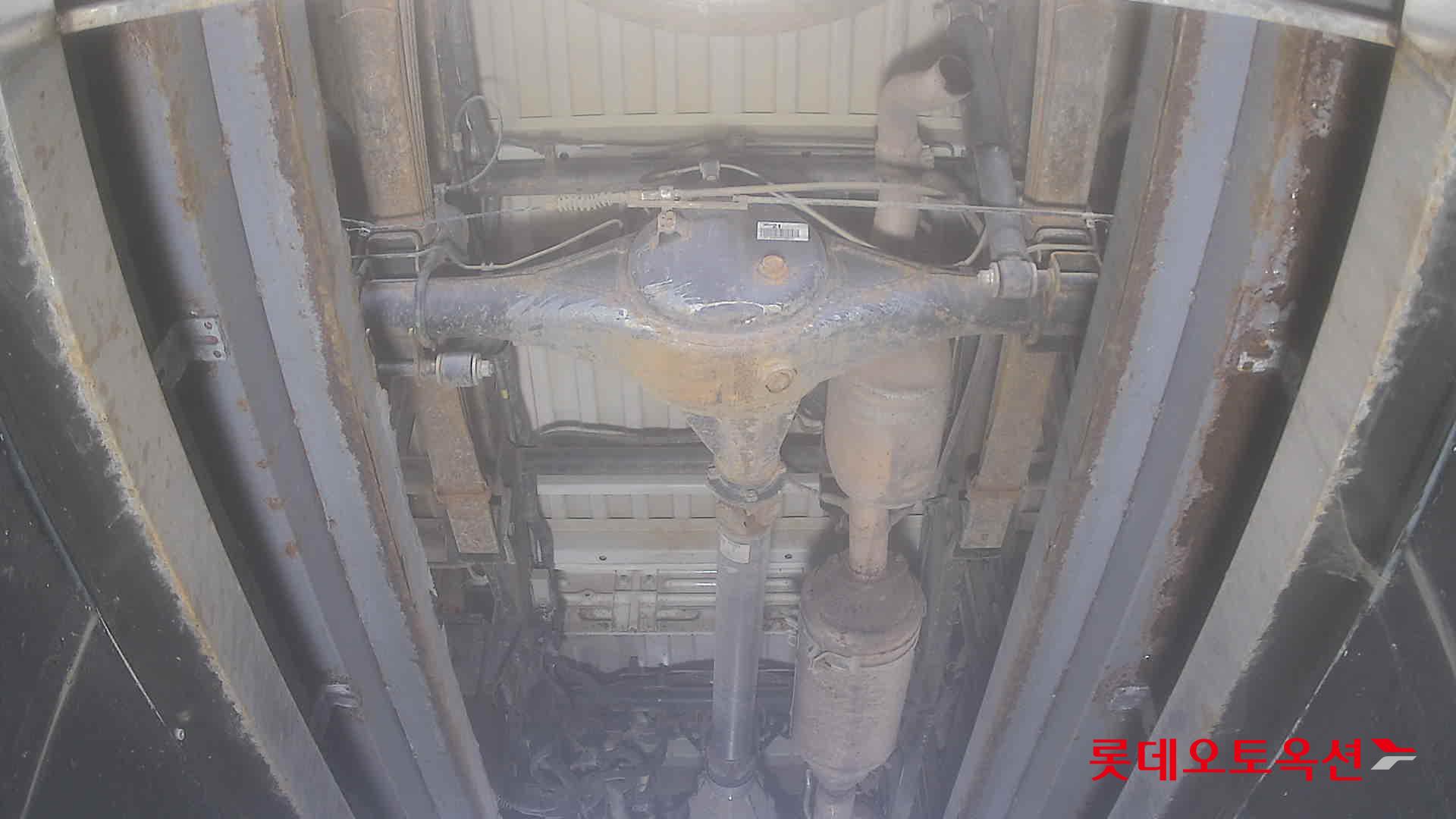 كيا بونجو 2021 - صورة 2