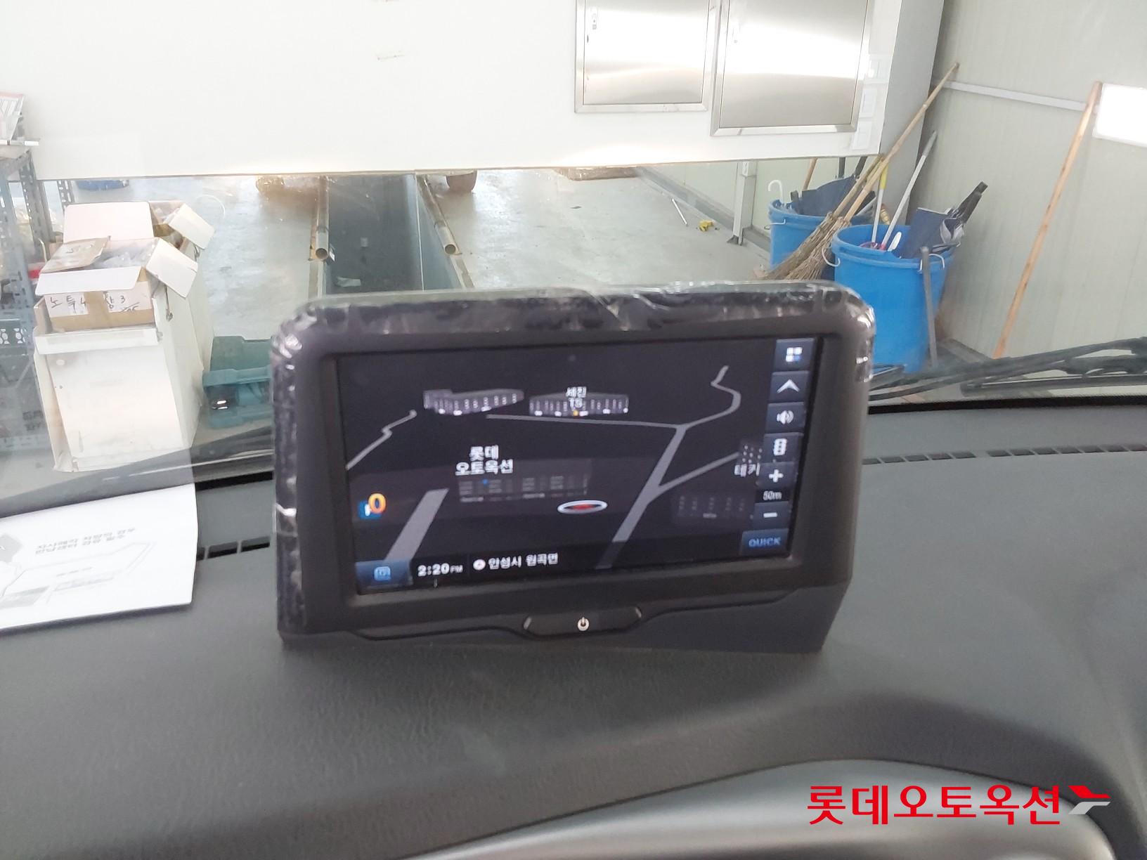 كيا بونجو 2021 - صورة 32