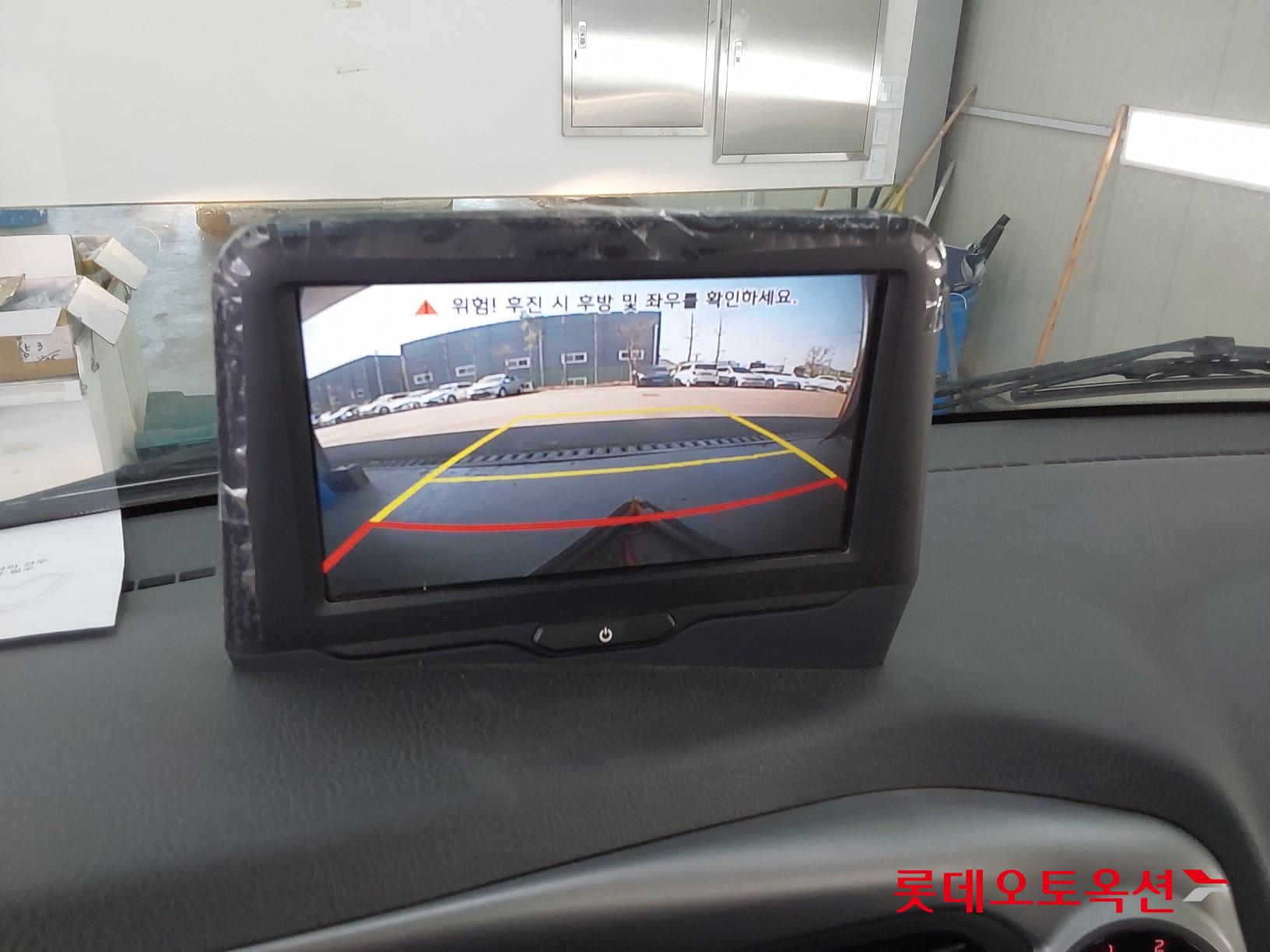 كيا بونجو 2021 - صورة 33