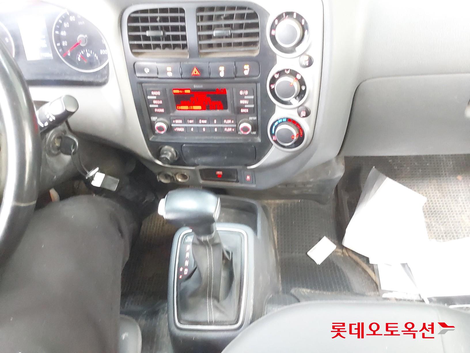 كيا بونجو 2021 - صورة 34