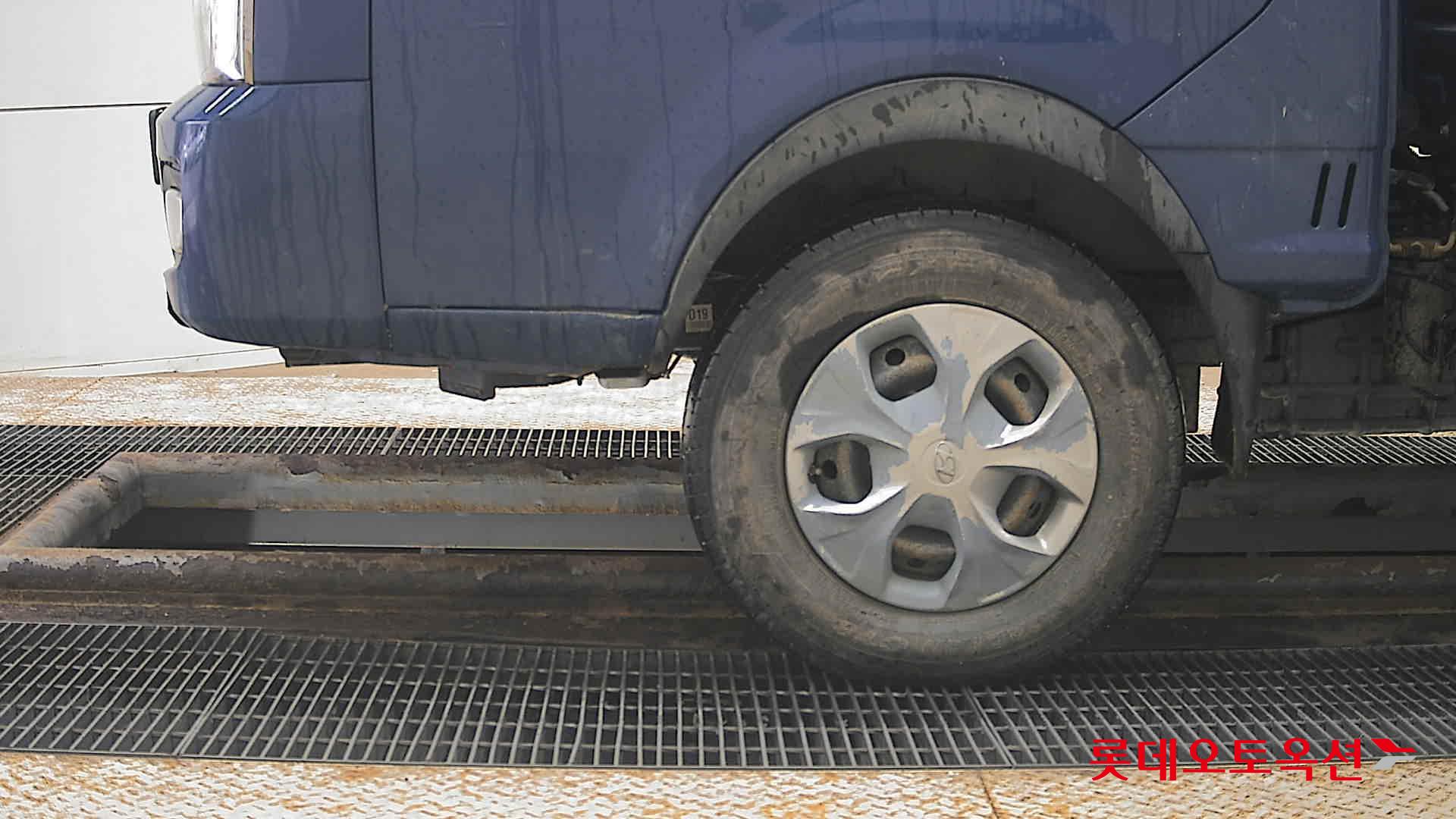 Hyundai Porter II id 3809885 из Кореи 21