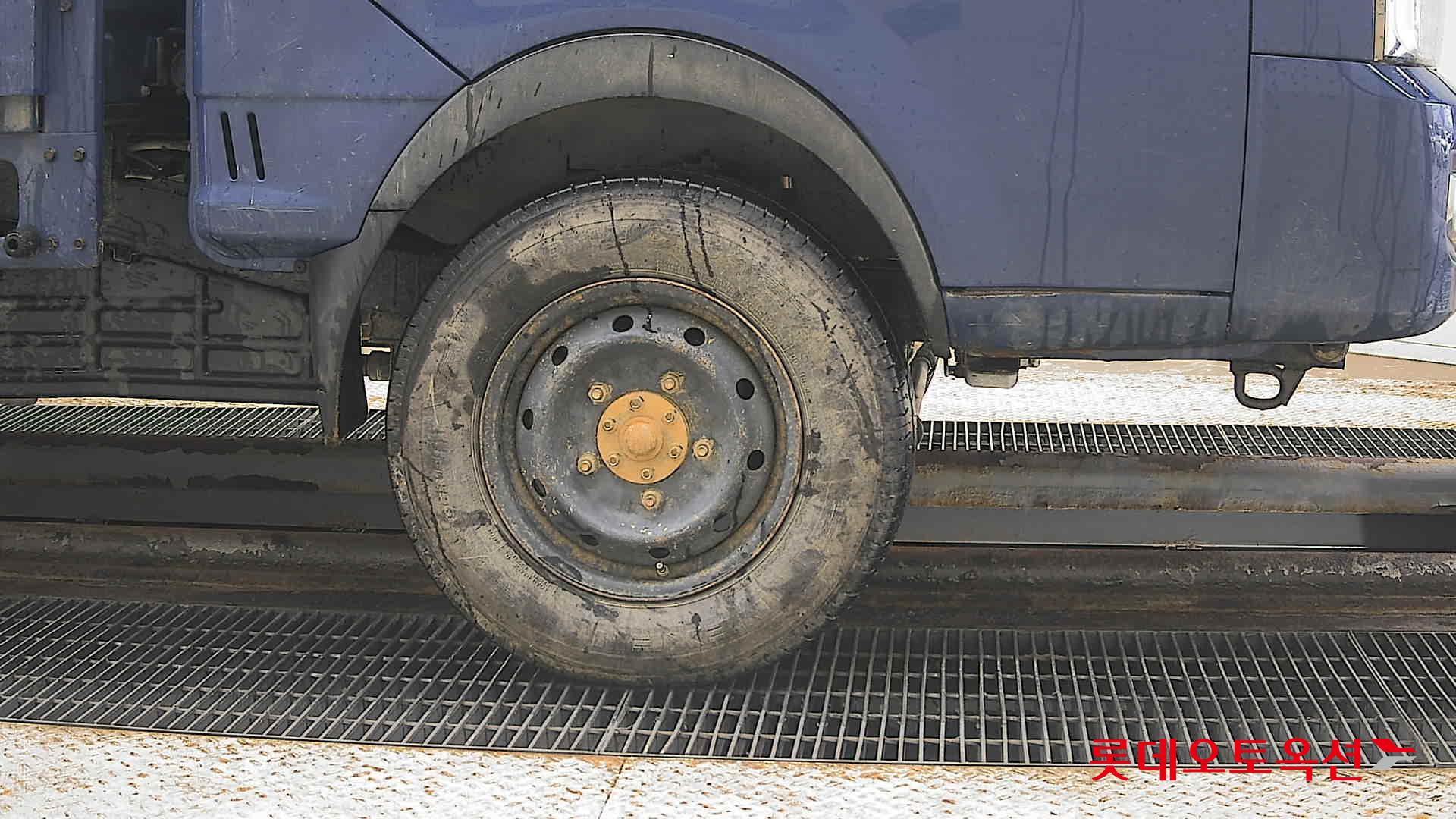 Hyundai Porter II id 3809885 из Кореи 23