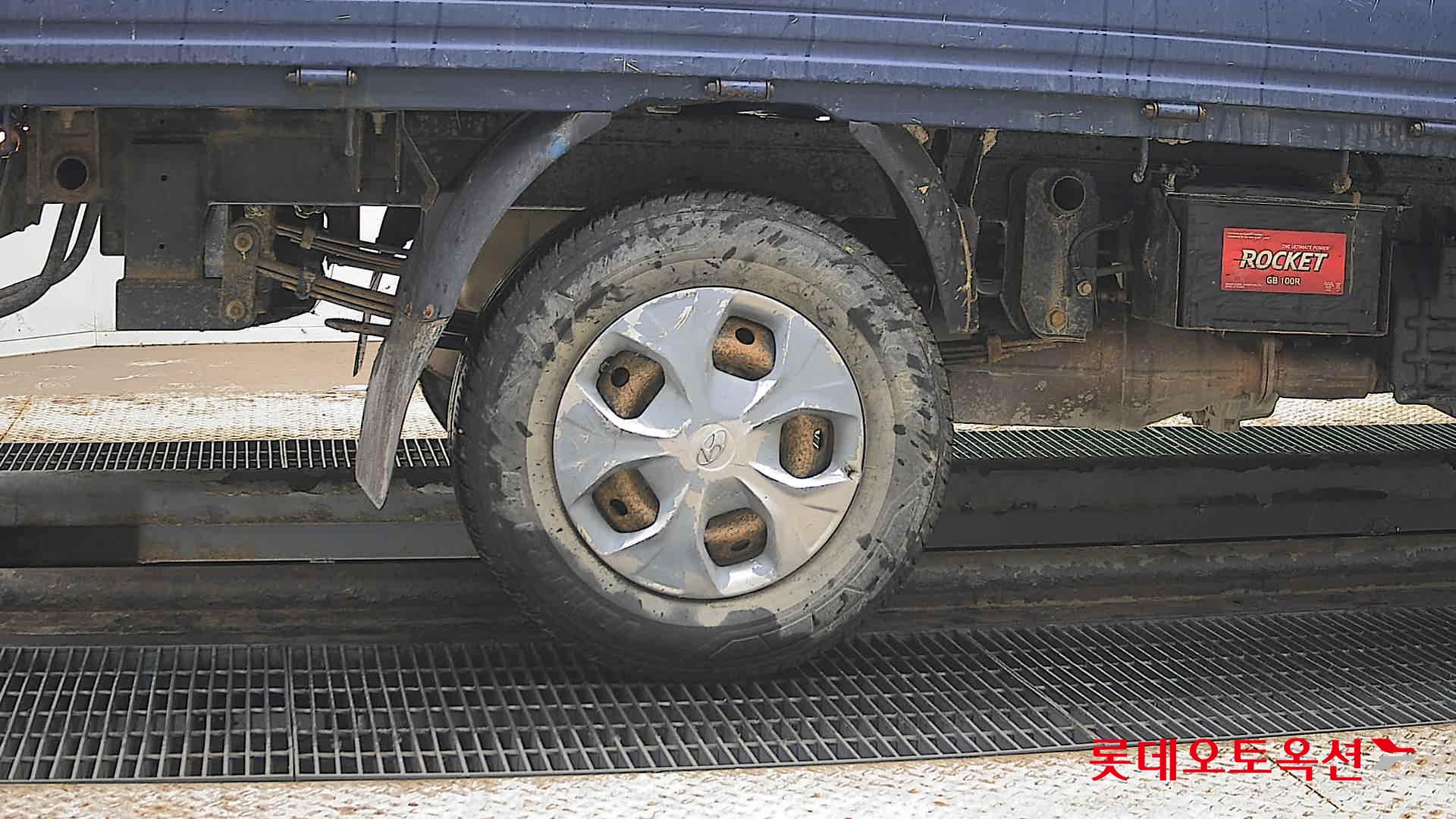 Hyundai Porter II id 3809885 из Кореи 24