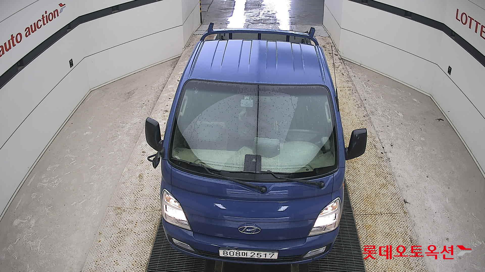 Hyundai Porter II id 3809885 из Кореи 25