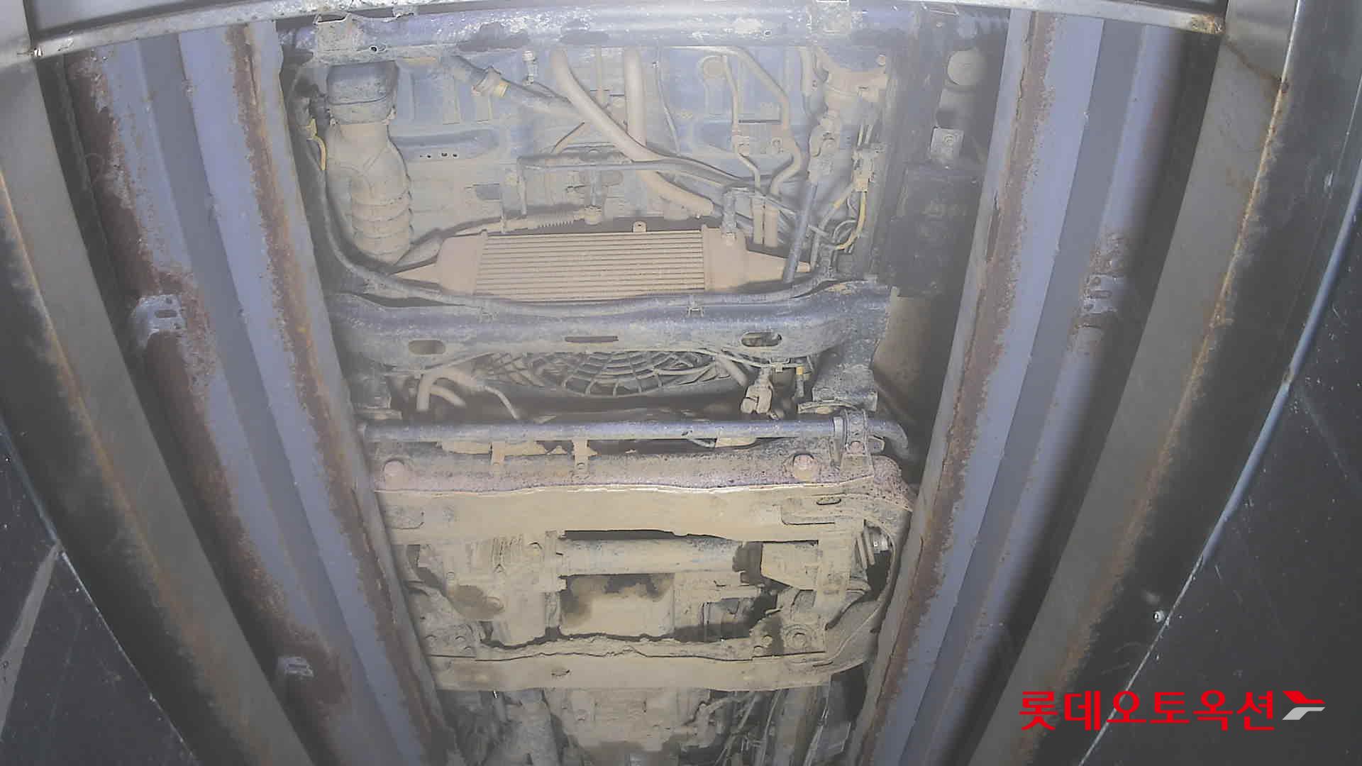 Hyundai Porter II id 3809885 из Кореи 26