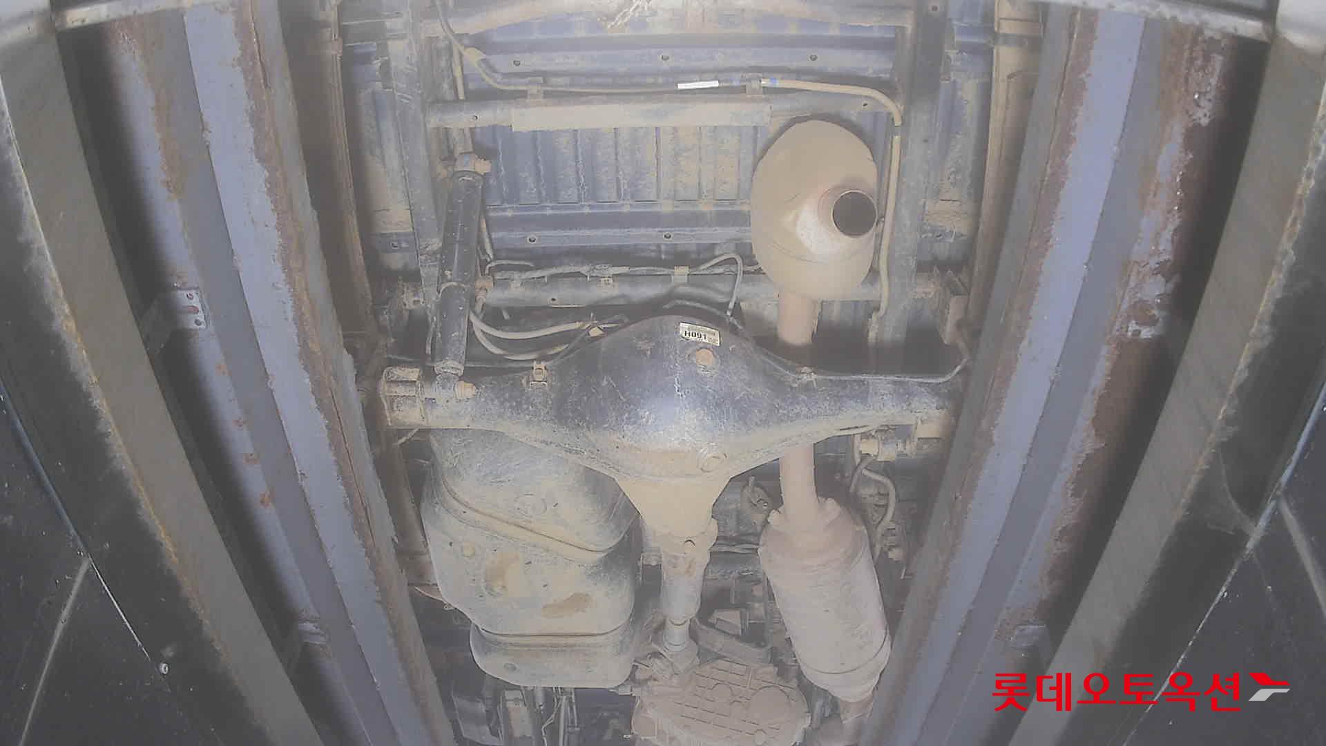 Hyundai Porter II id 3809885 из Кореи 27