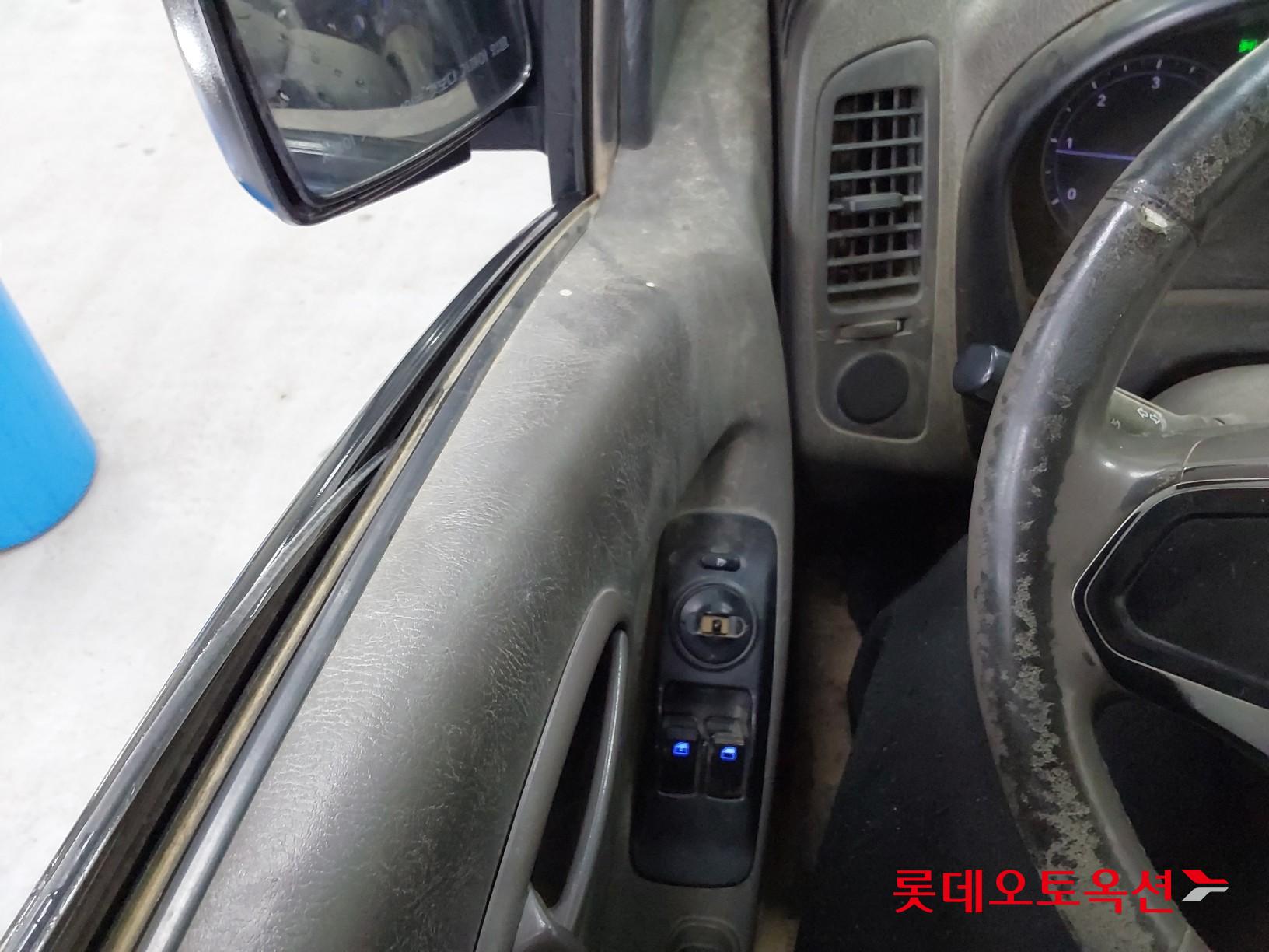 Hyundai Porter II id 3809885 из Кореи 28