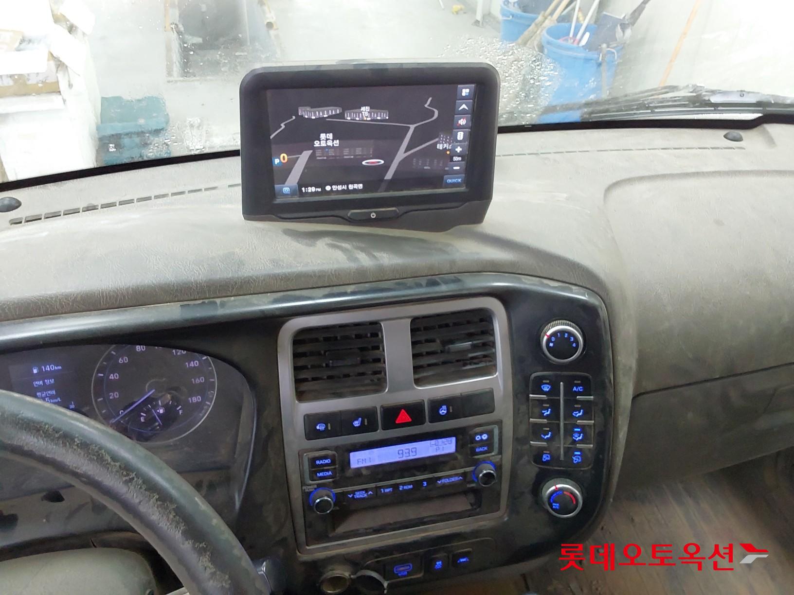 Hyundai Porter II id 3809885 из Кореи 31