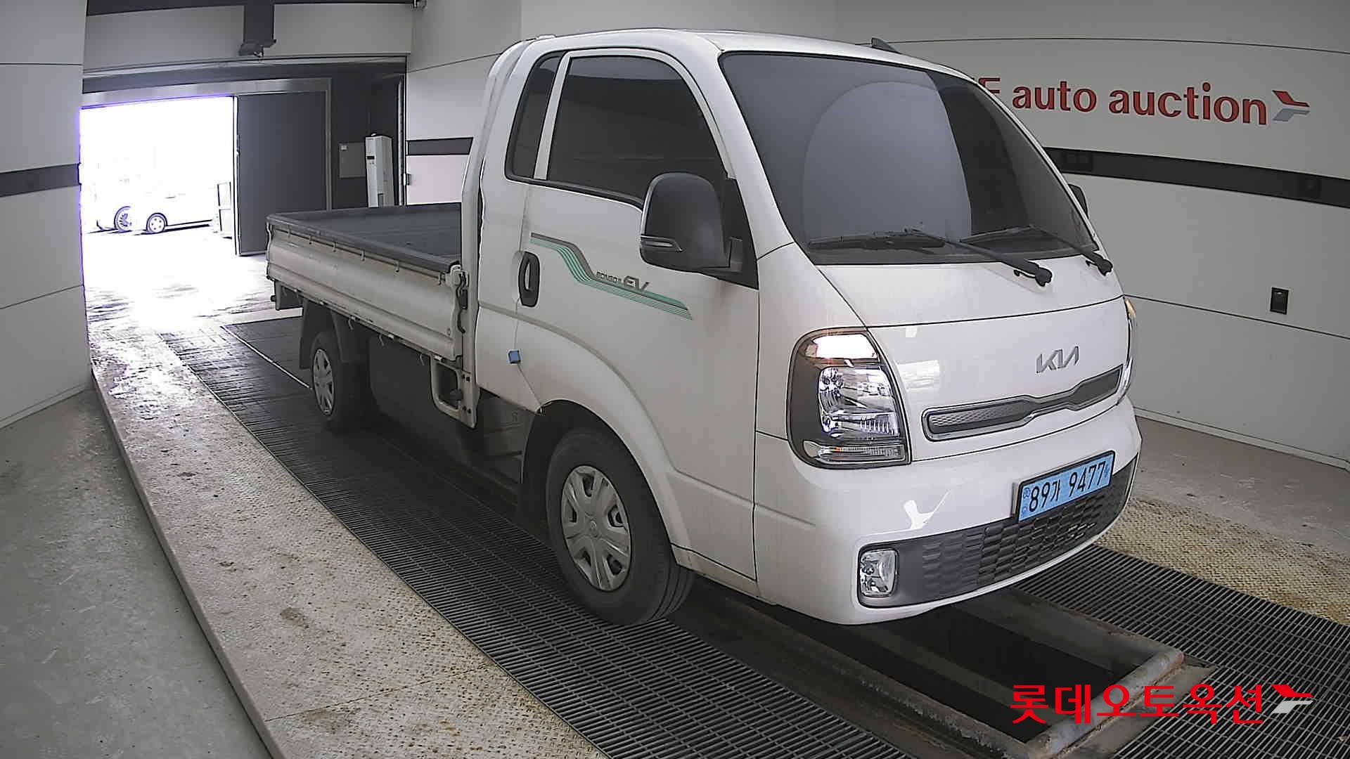 Kia Bongo 2023 - Image 6