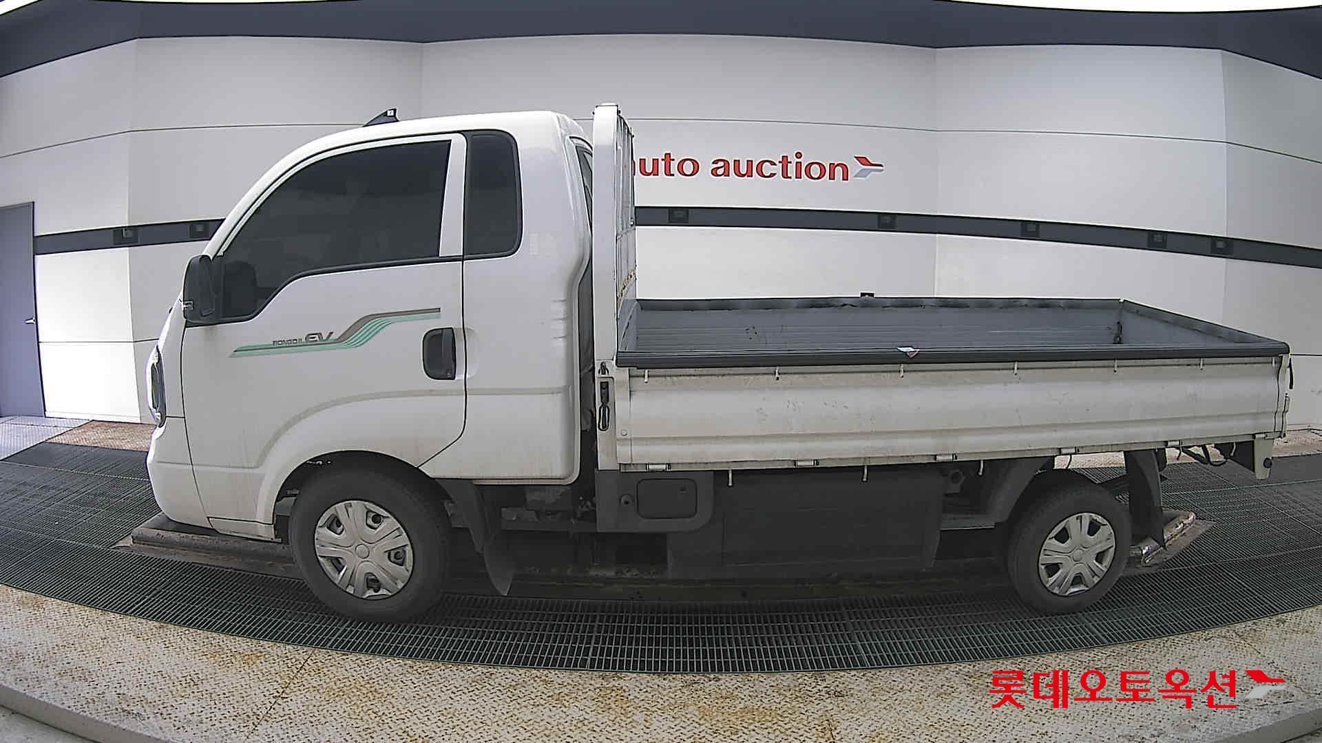 Kia Bongo 2023 - Image 13