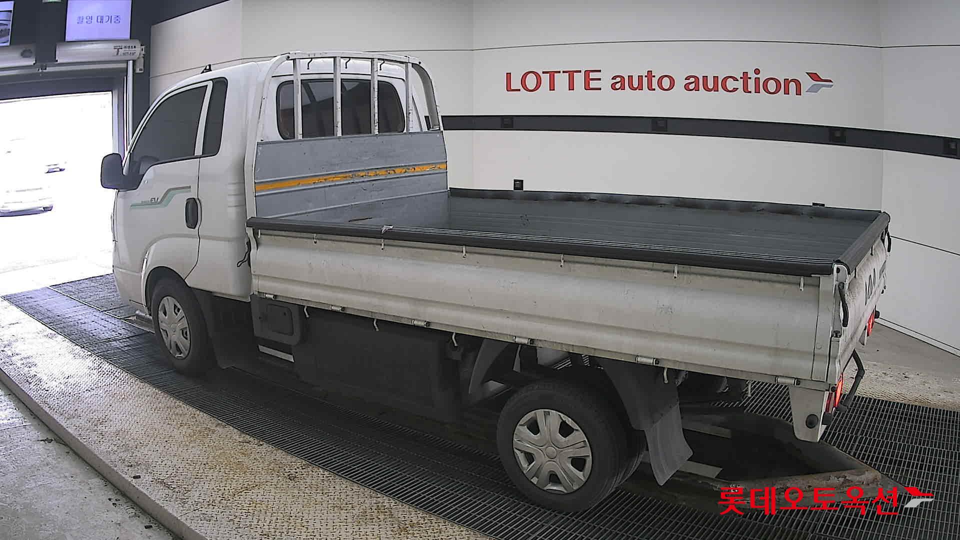 Kia Bongo 2023 - Image 15