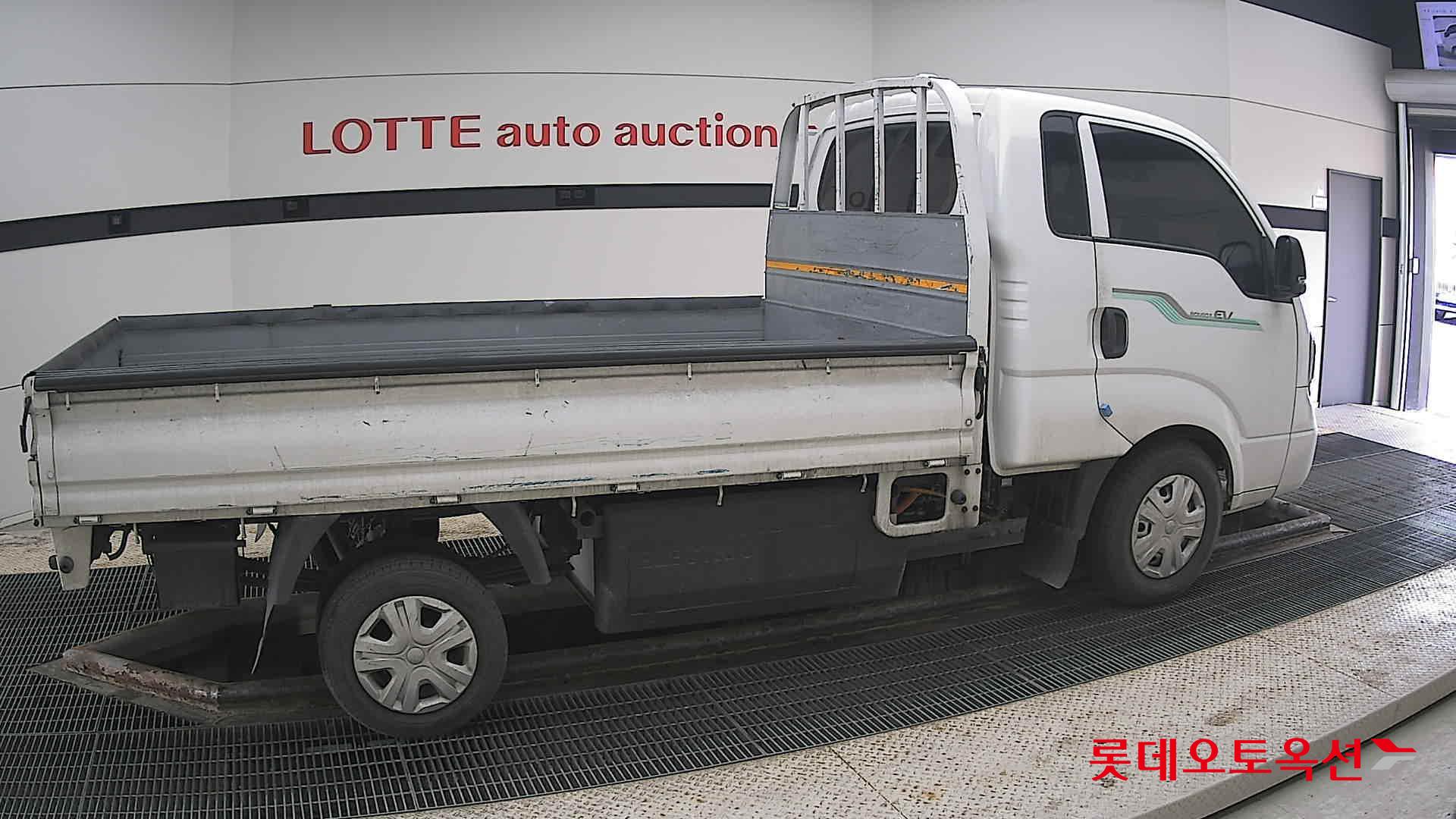 Kia Bongo 2023 - Image 20