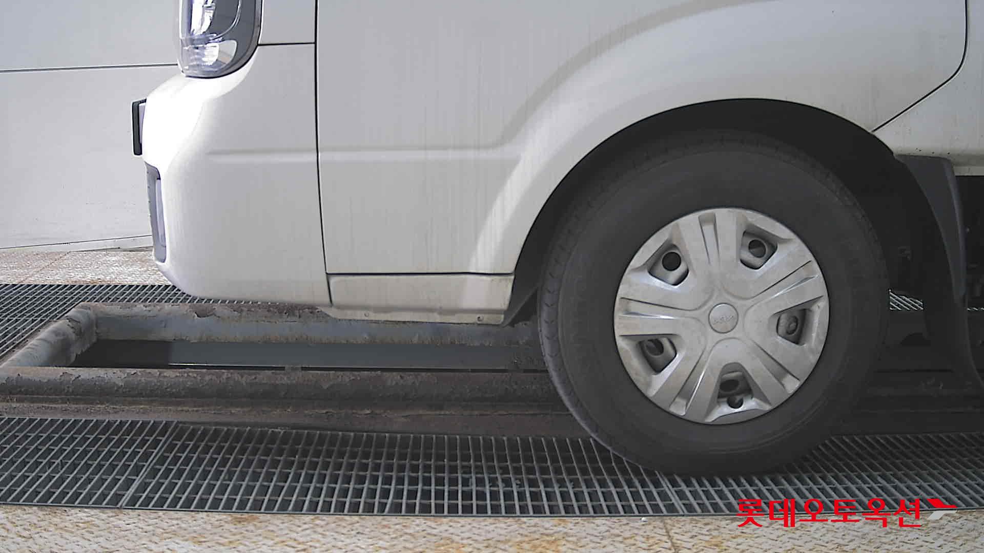 Kia Bongo 2023 - Image 25