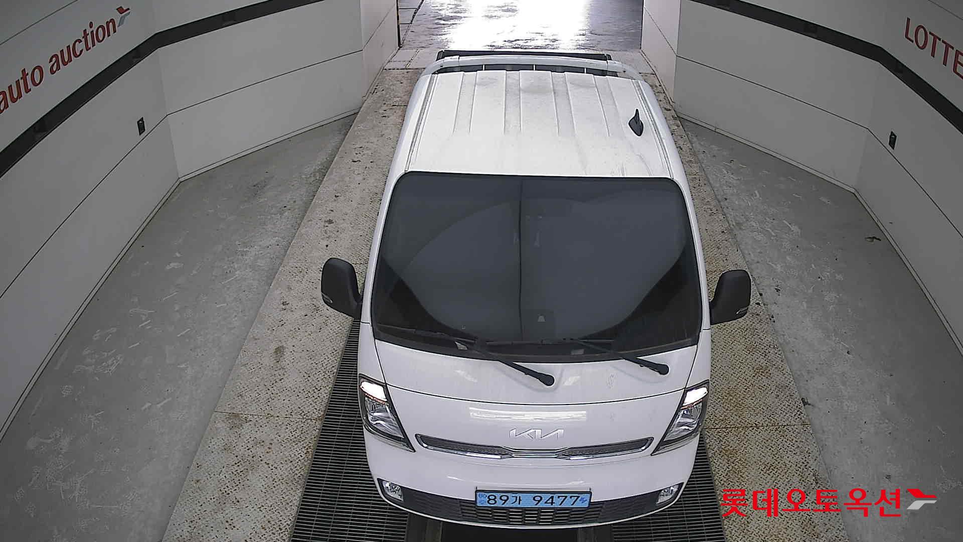 Kia Bongo 2023 - Image 7