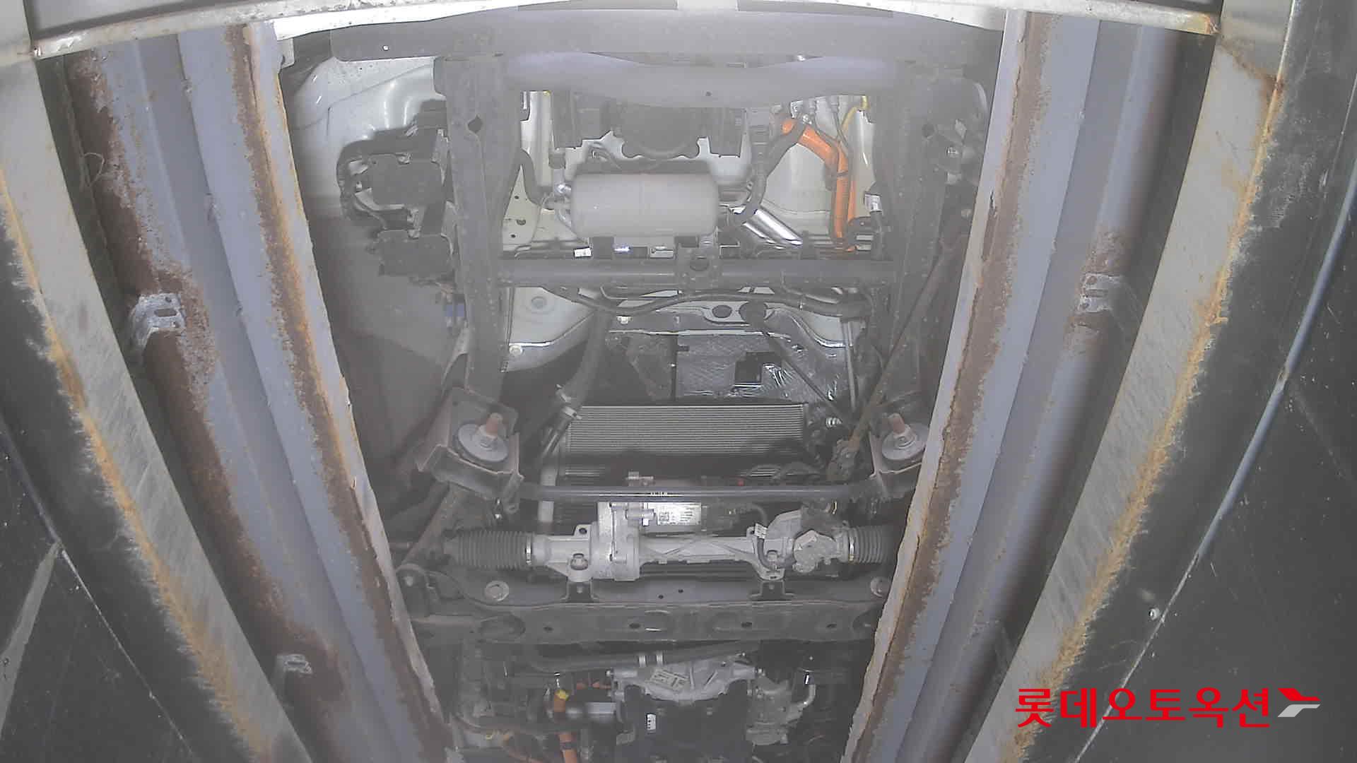 Kia Bongo 2023 - Image 8