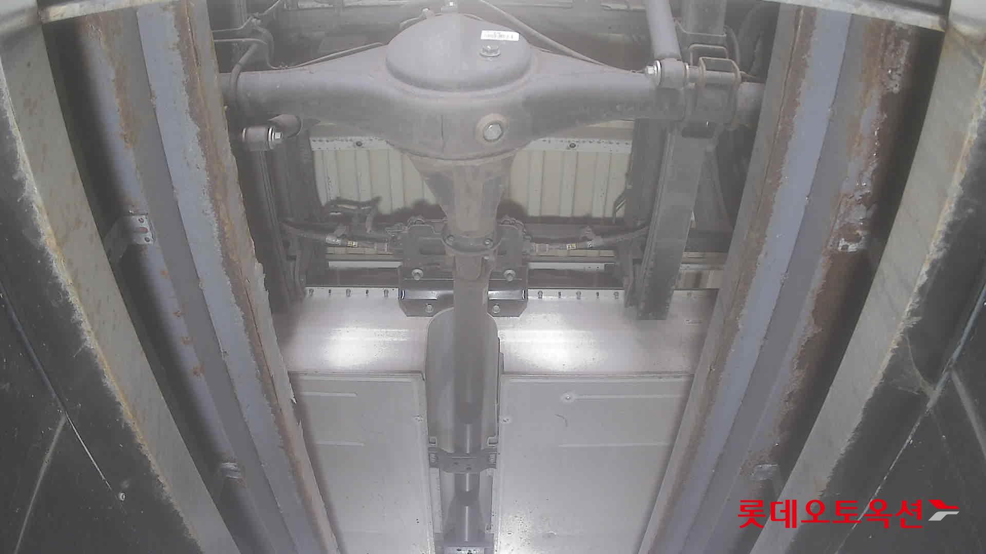 Kia Bongo 2023 - Image 2