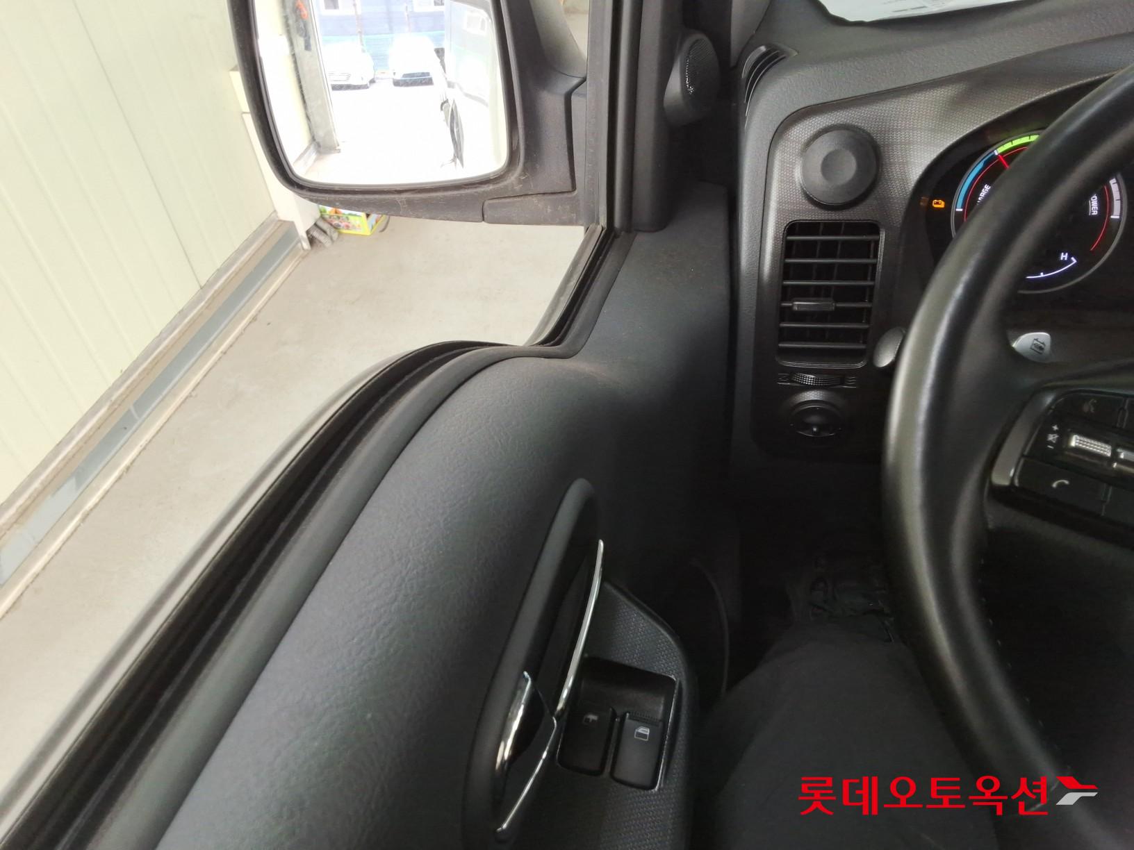 Kia Bongo 2023 - Image 29