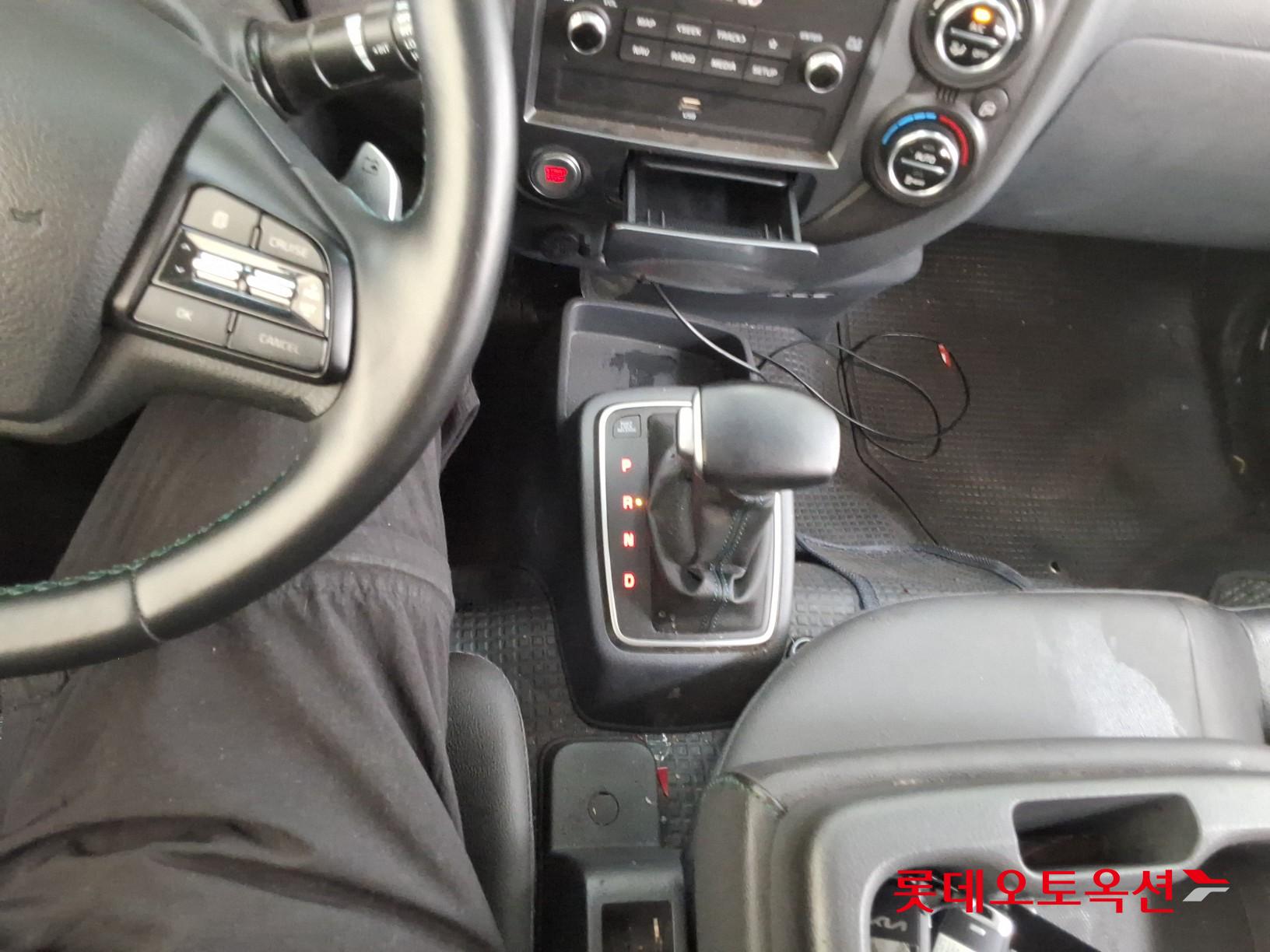 Kia Bongo 2023 - Image 32