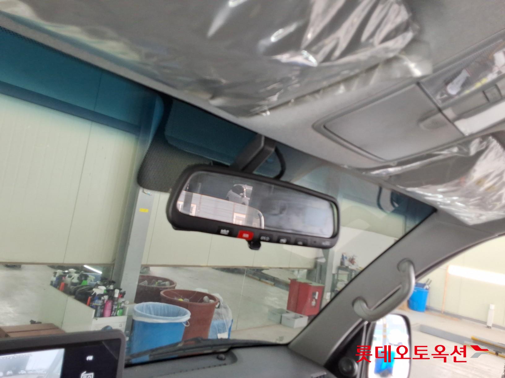 Kia Bongo 2023 - Image 33