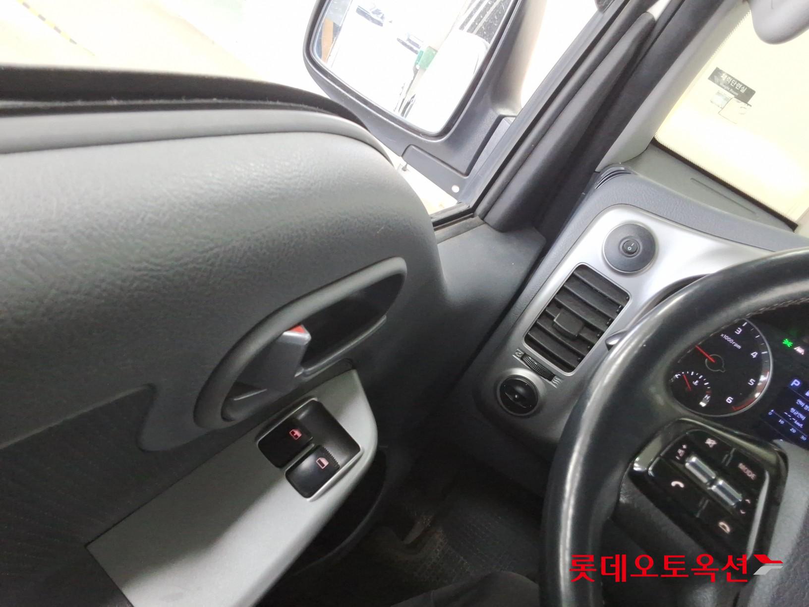 Kia Bongo III 1 ton id 3803806 из Кореи 28