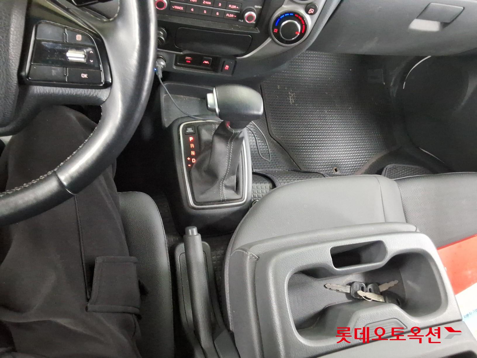 Kia Bongo III 1 ton id 3803806 из Кореи 32