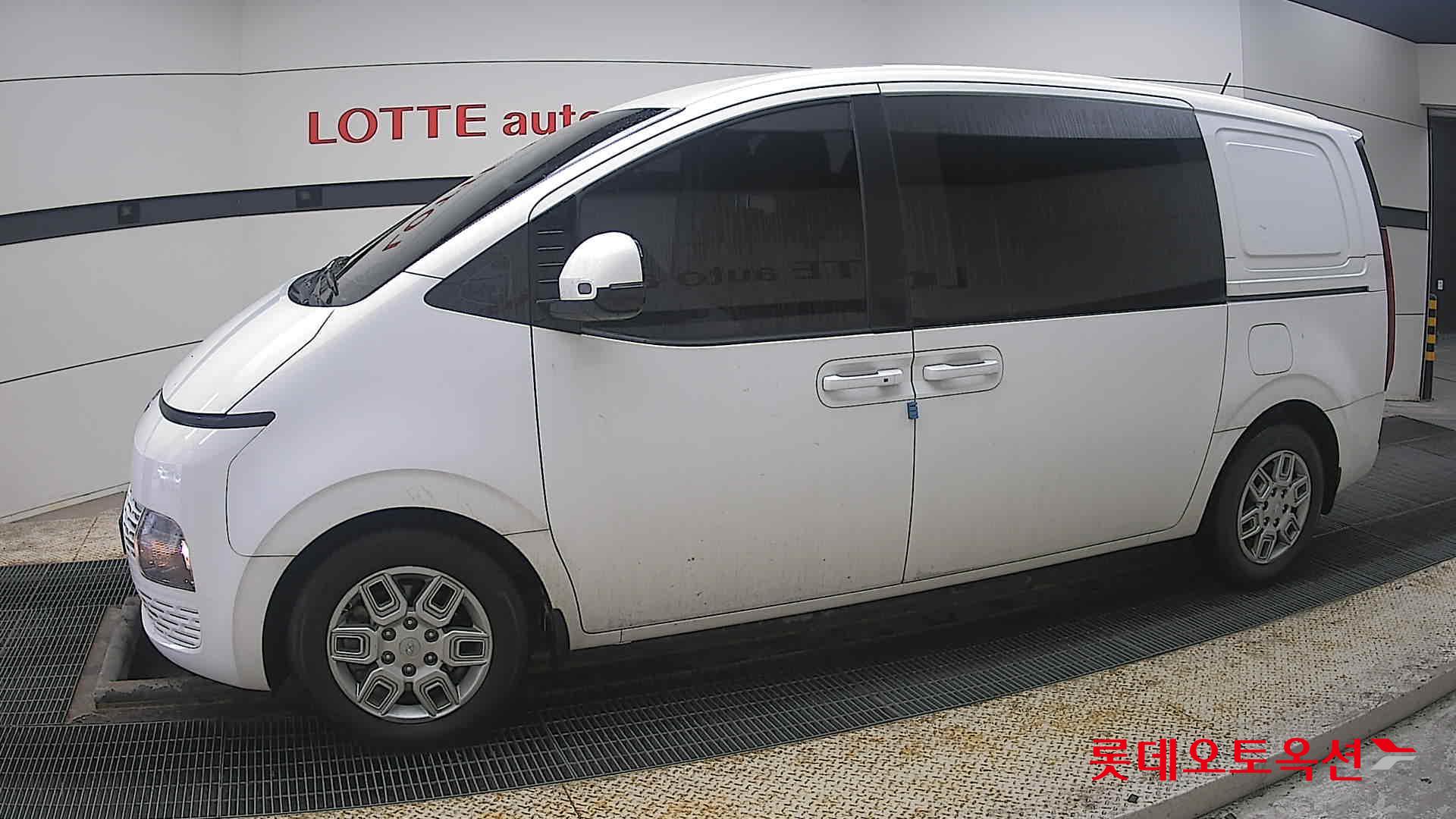 Hyundai Staria id 3809898 из Кореи 12