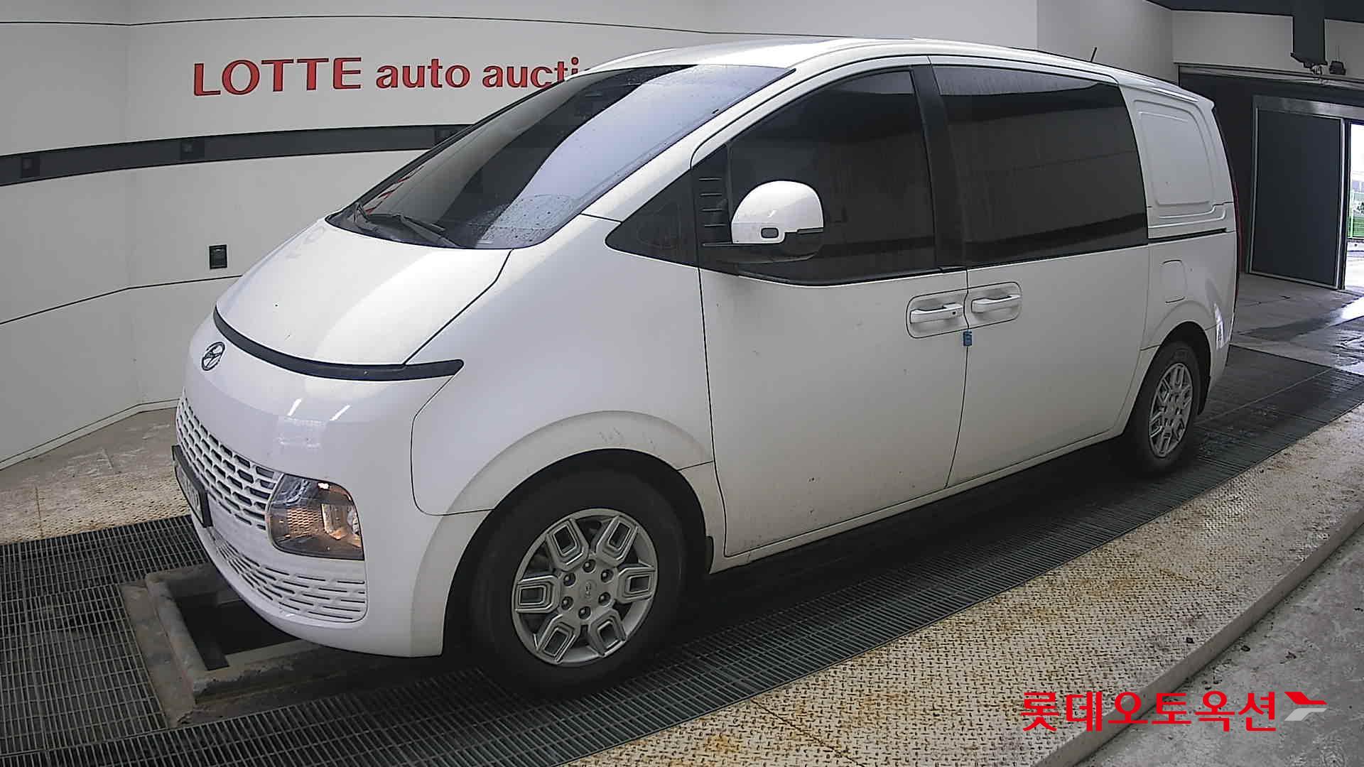 Hyundai Staria id 3809898 из Кореи 13