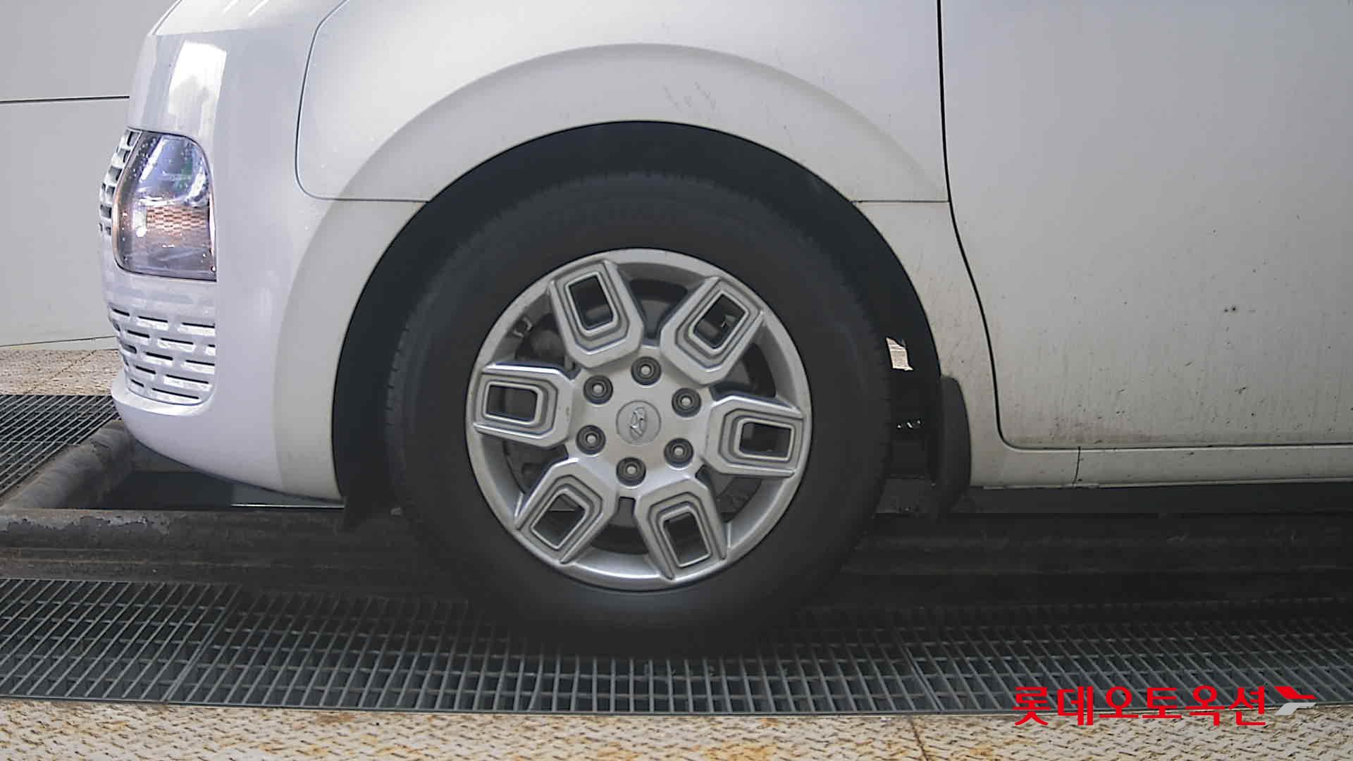 Hyundai Staria id 3809898 из Кореи 21