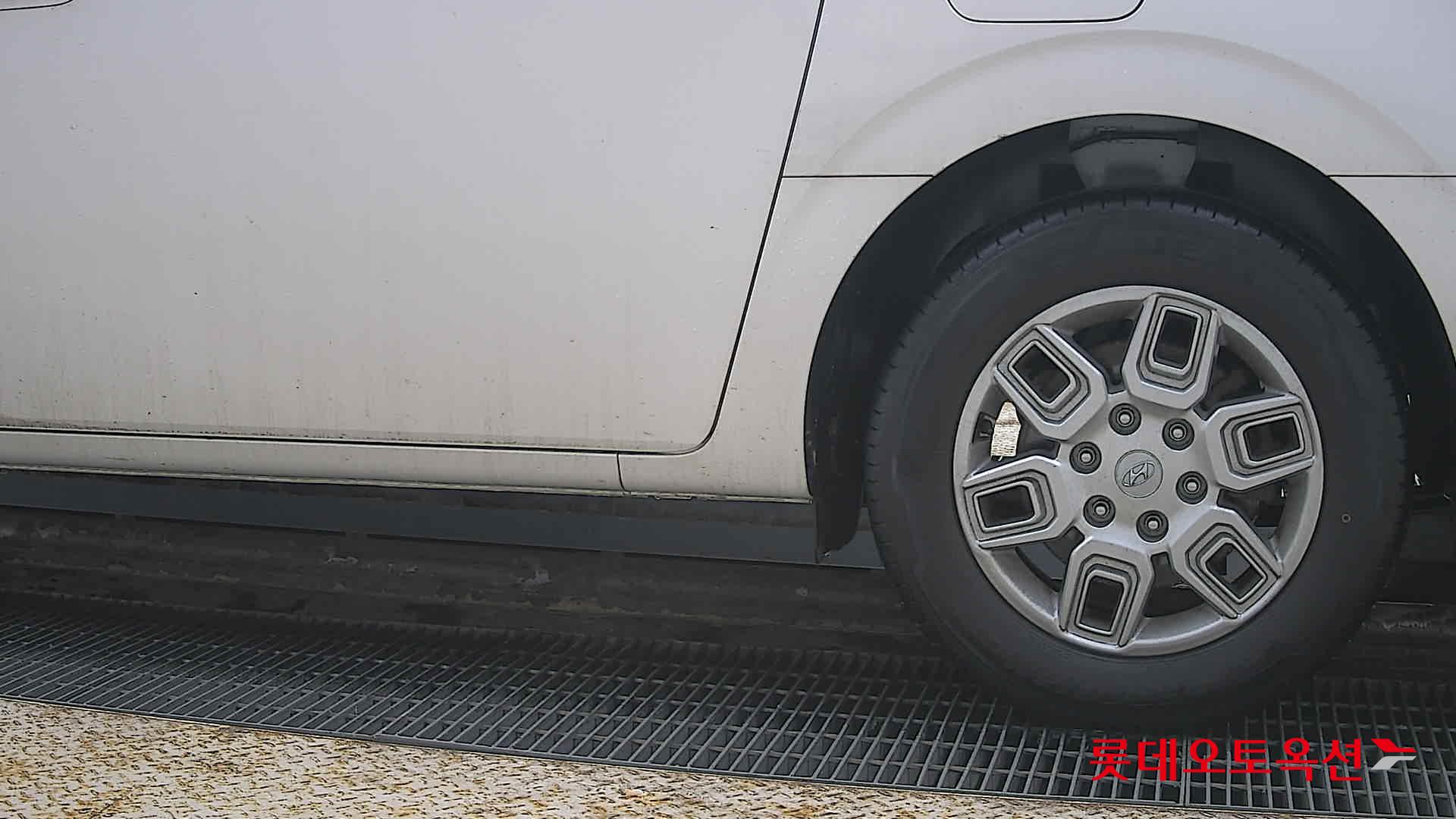 Hyundai Staria id 3809898 из Кореи 22