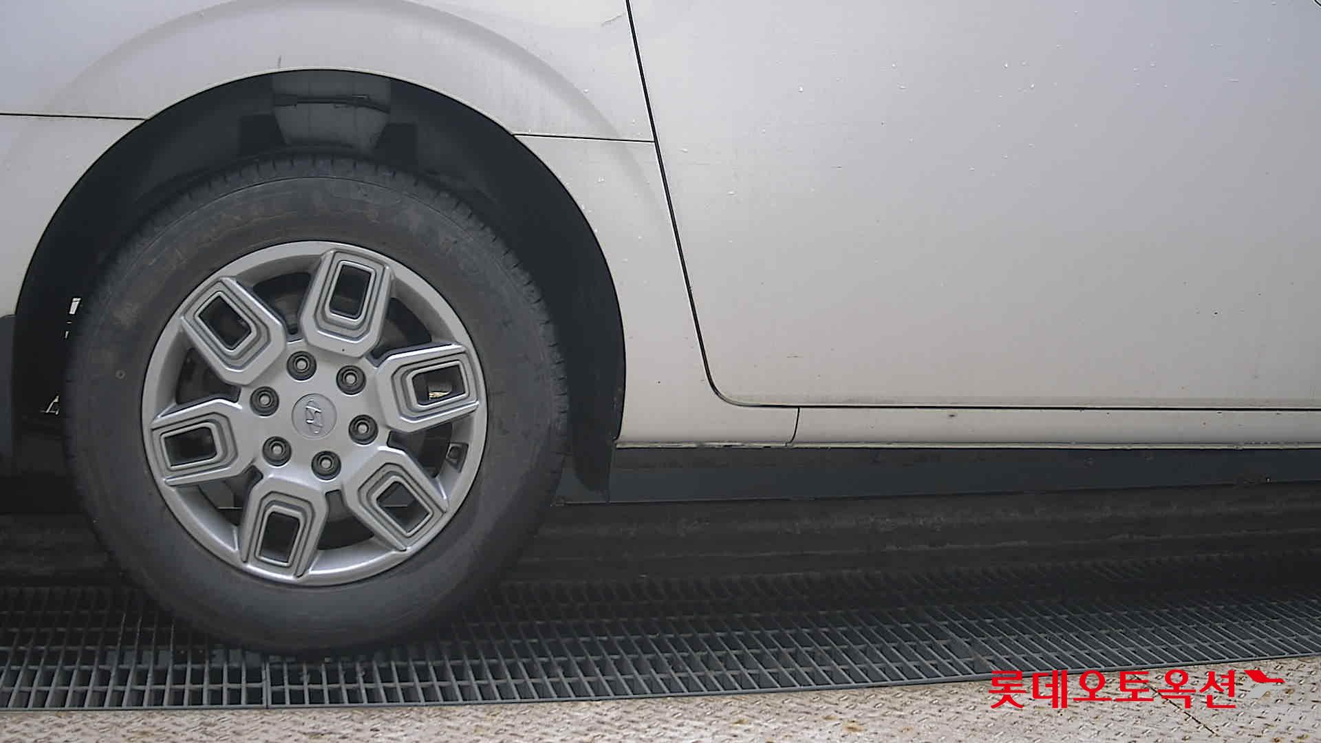 Hyundai Staria id 3809898 из Кореи 24