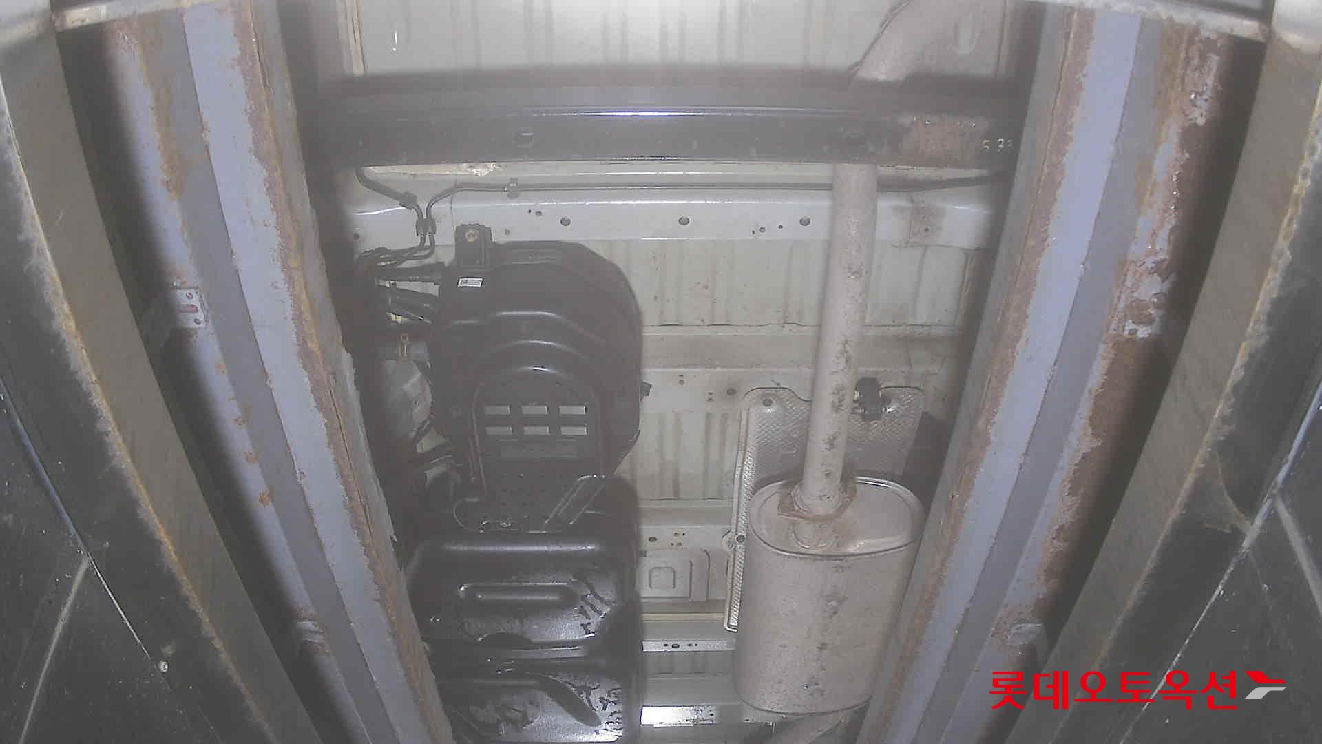 Hyundai Staria id 3809898 из Кореи 27