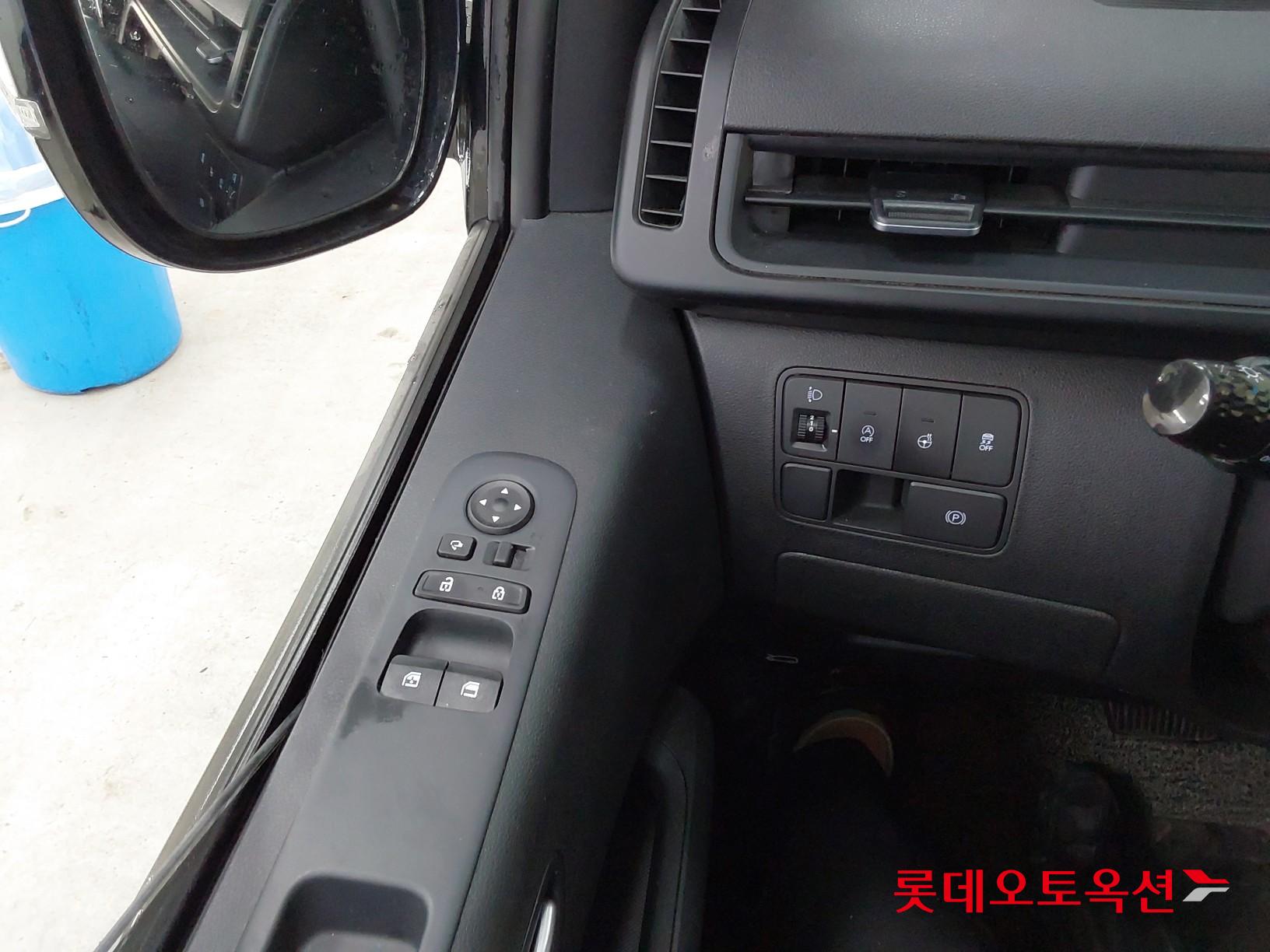 Hyundai Staria id 3809898 из Кореи 28