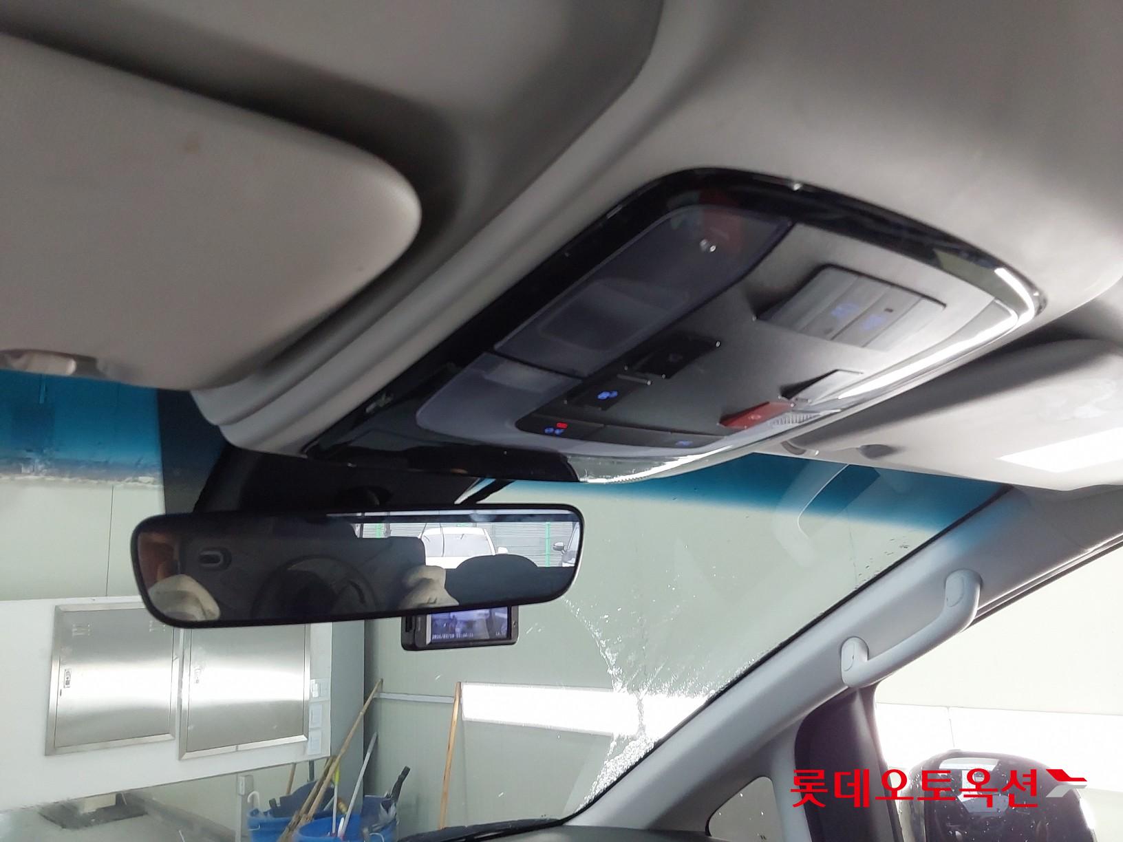 Hyundai Staria id 3809898 из Кореи 30