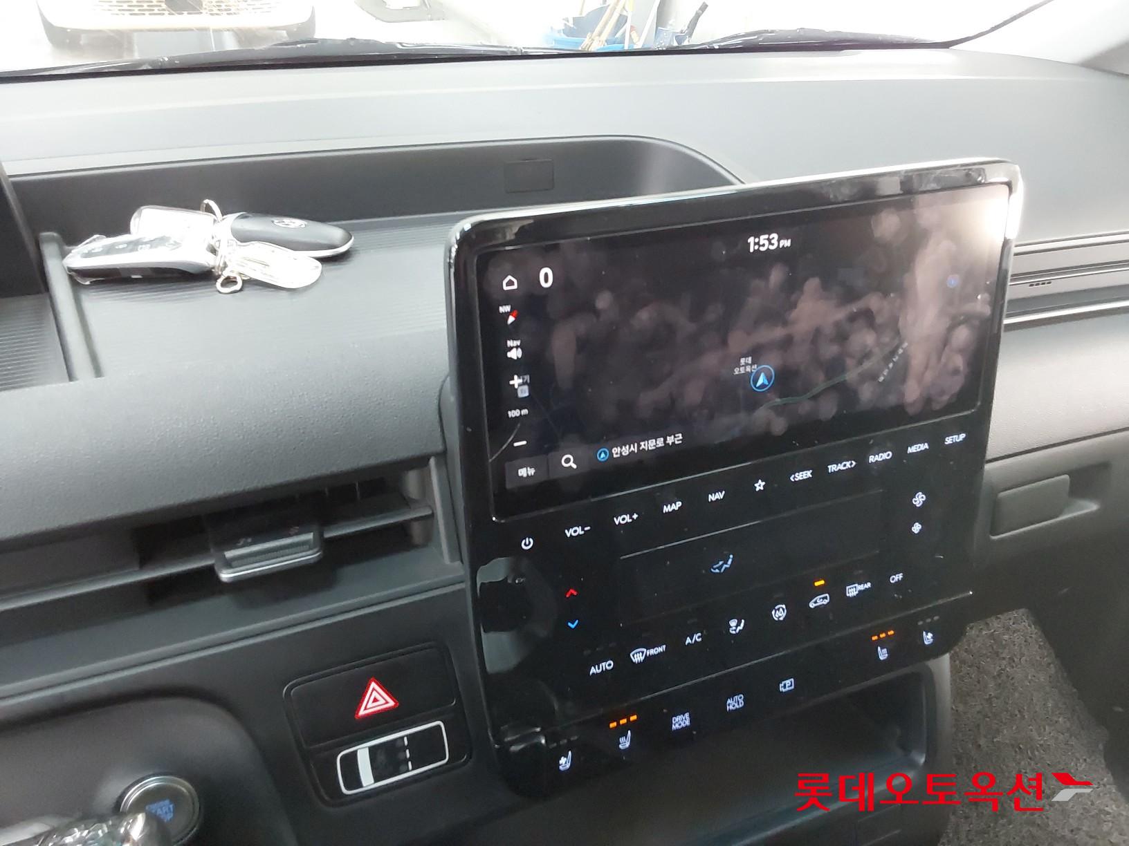 Hyundai Staria id 3809898 из Кореи 31