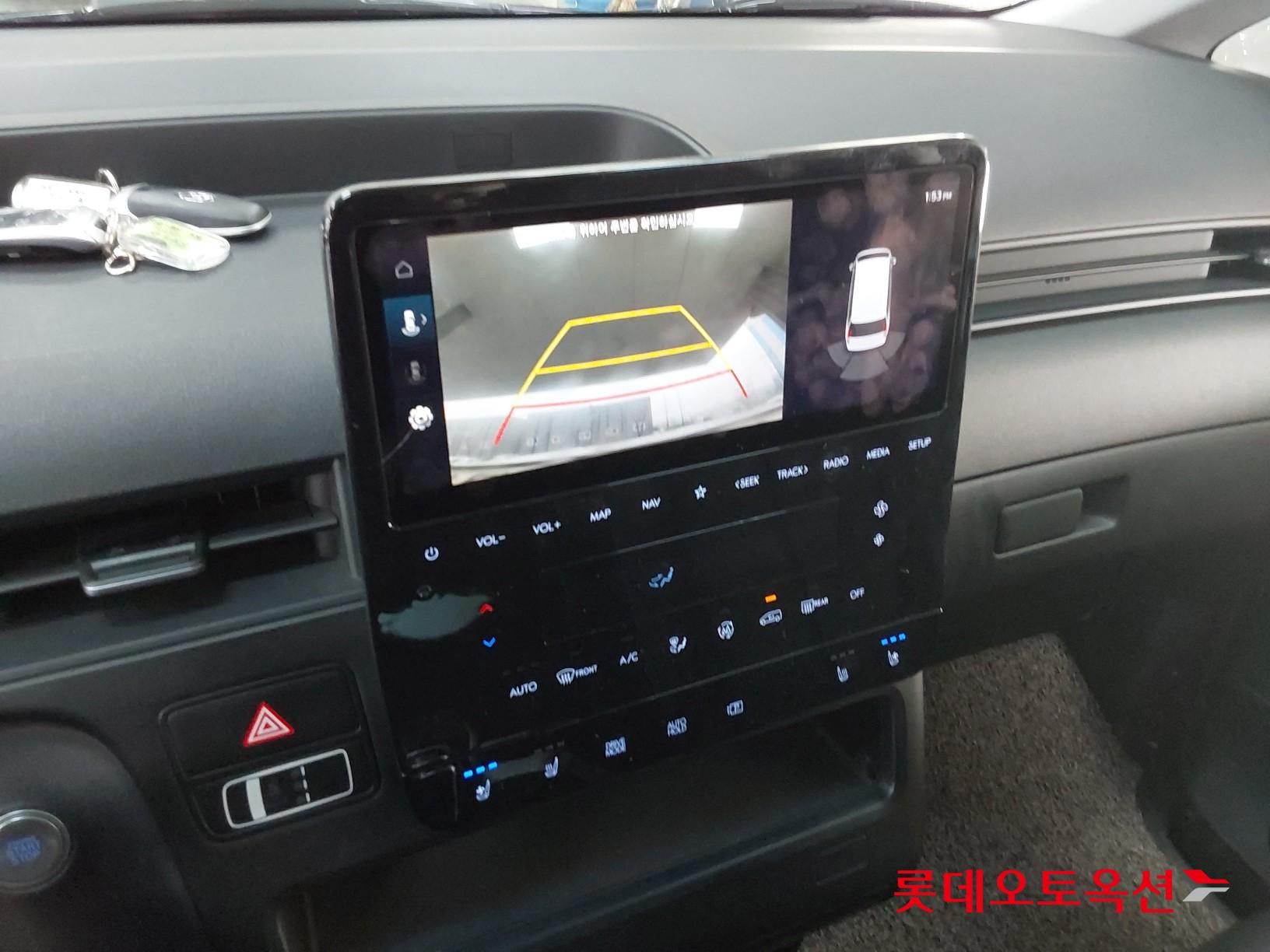 Hyundai Staria id 3809898 из Кореи 32