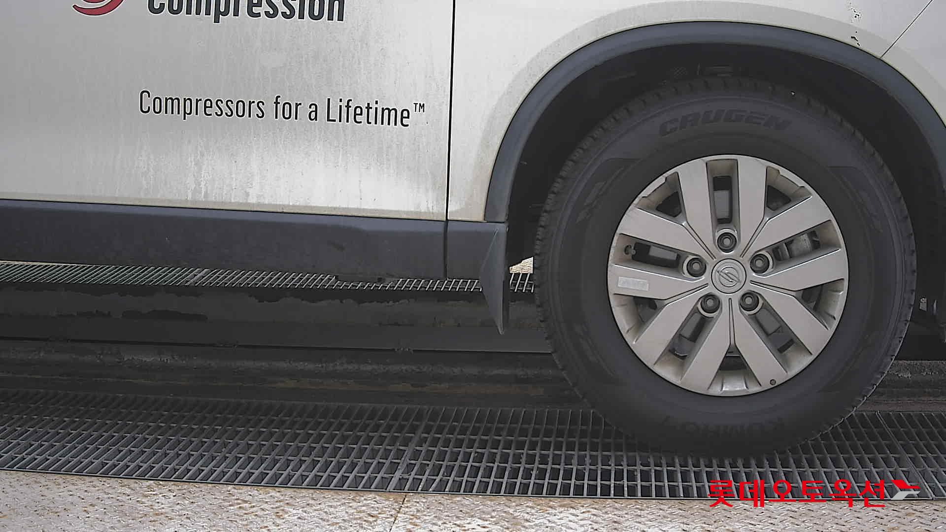 KG Mobility Rexton Sports 2022 - Image 27